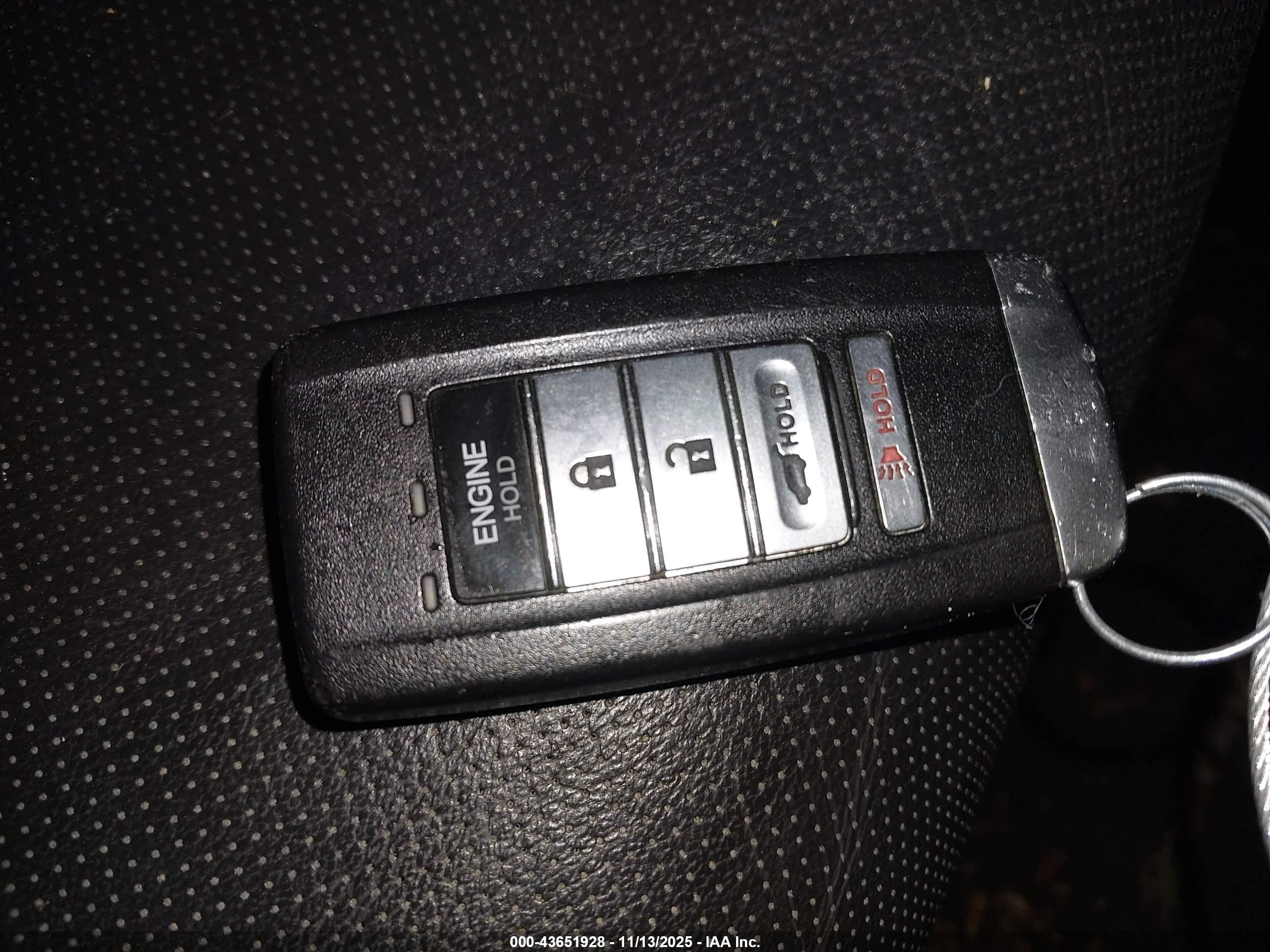 ACURA MDX image 11