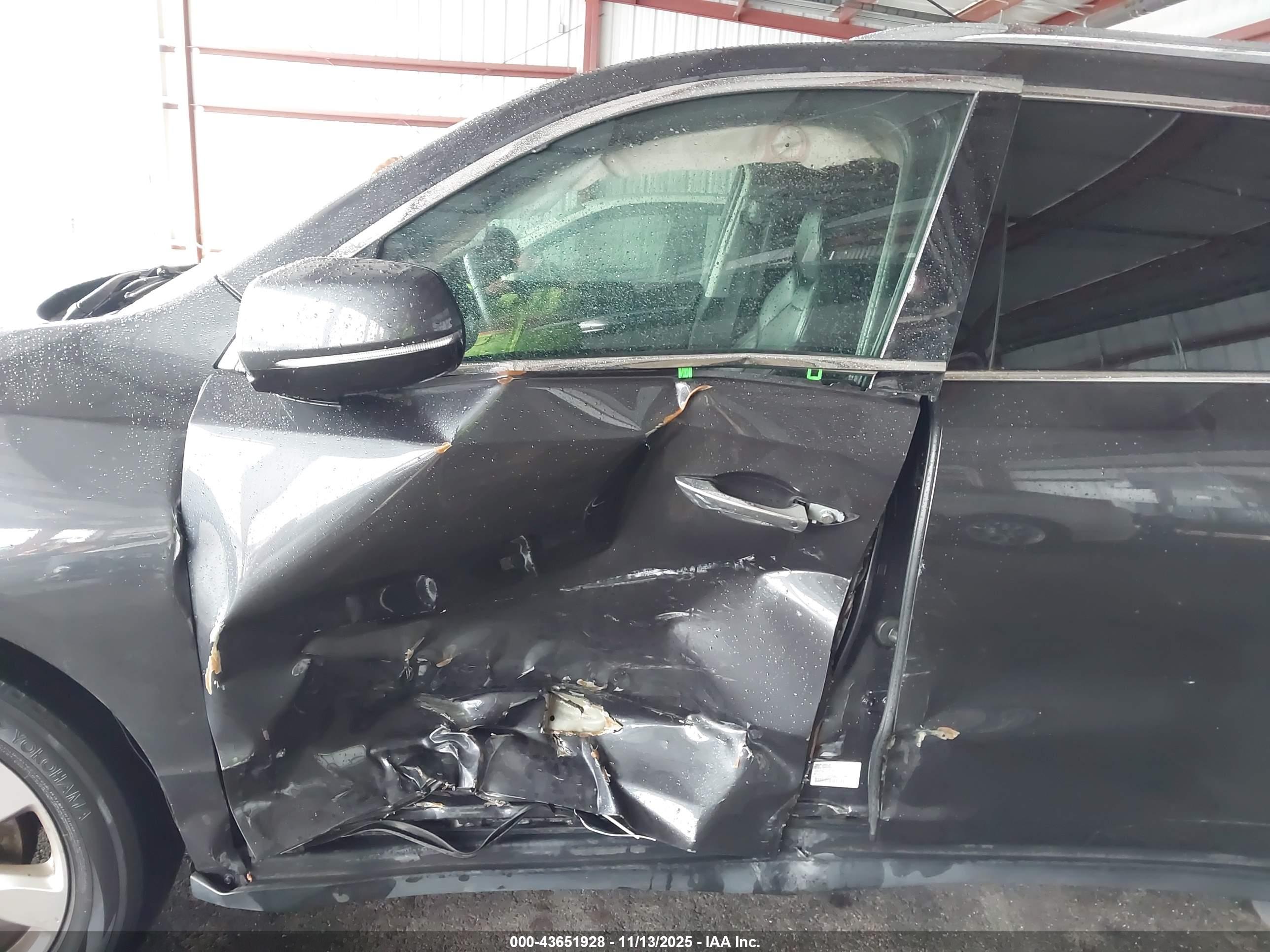 ACURA MDX image 6