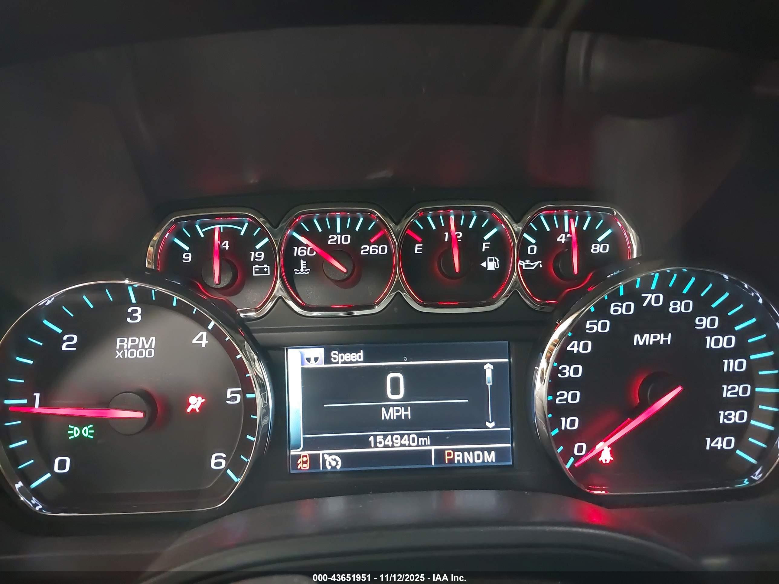 CHEVROLET SILVERADO image 7