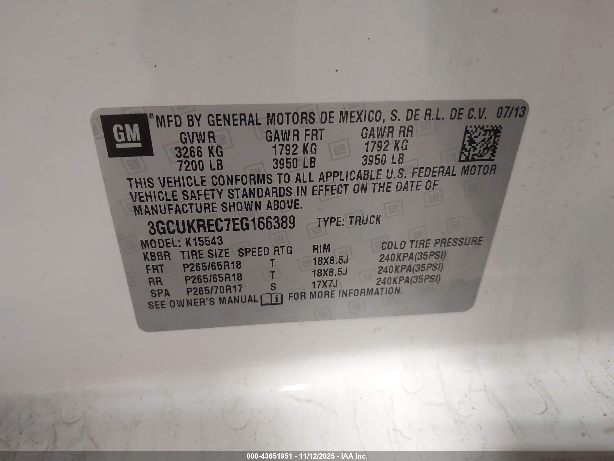 CHEVROLET SILVERADO image 9
