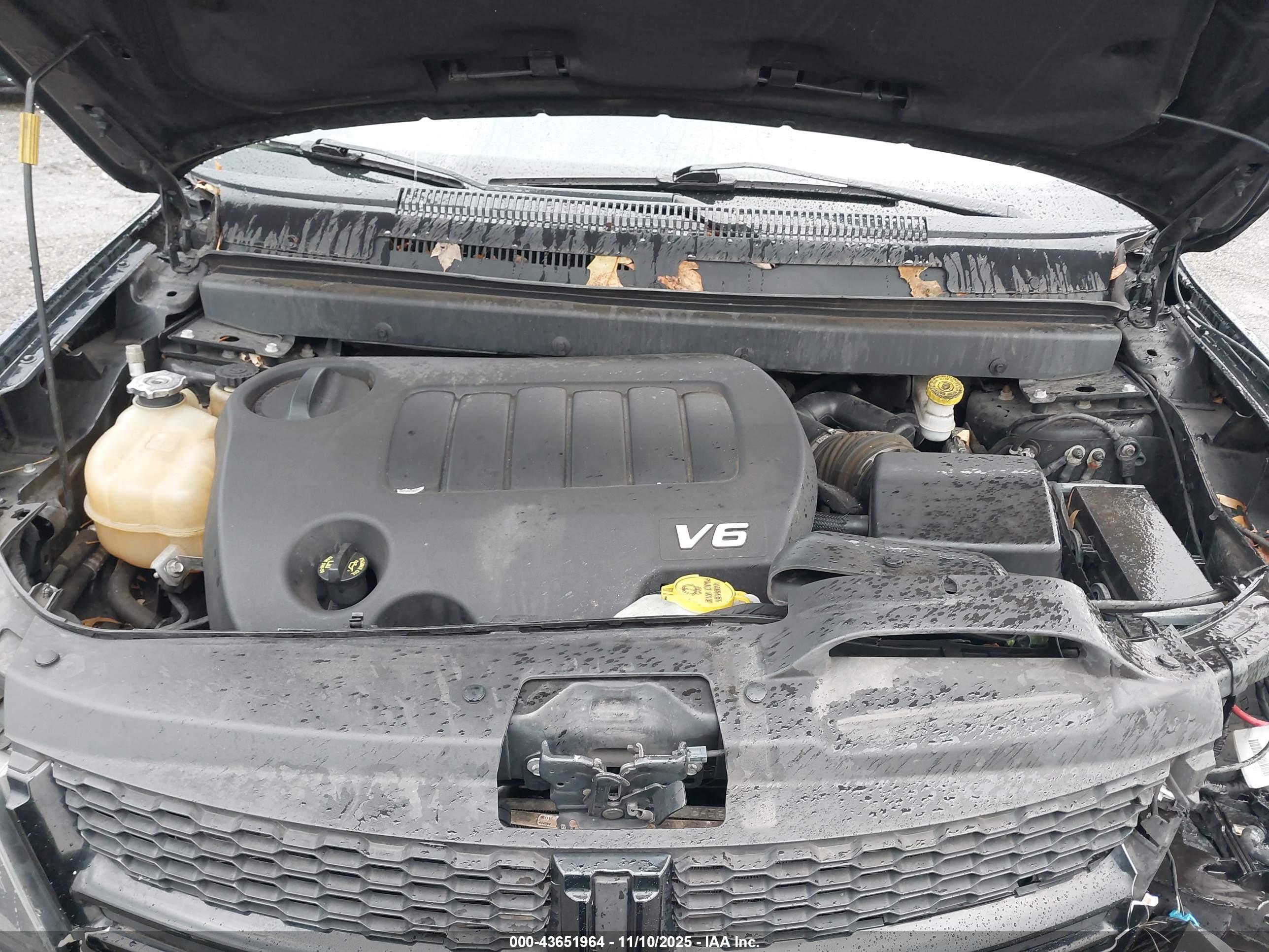 DODGE JOURNEY image 10