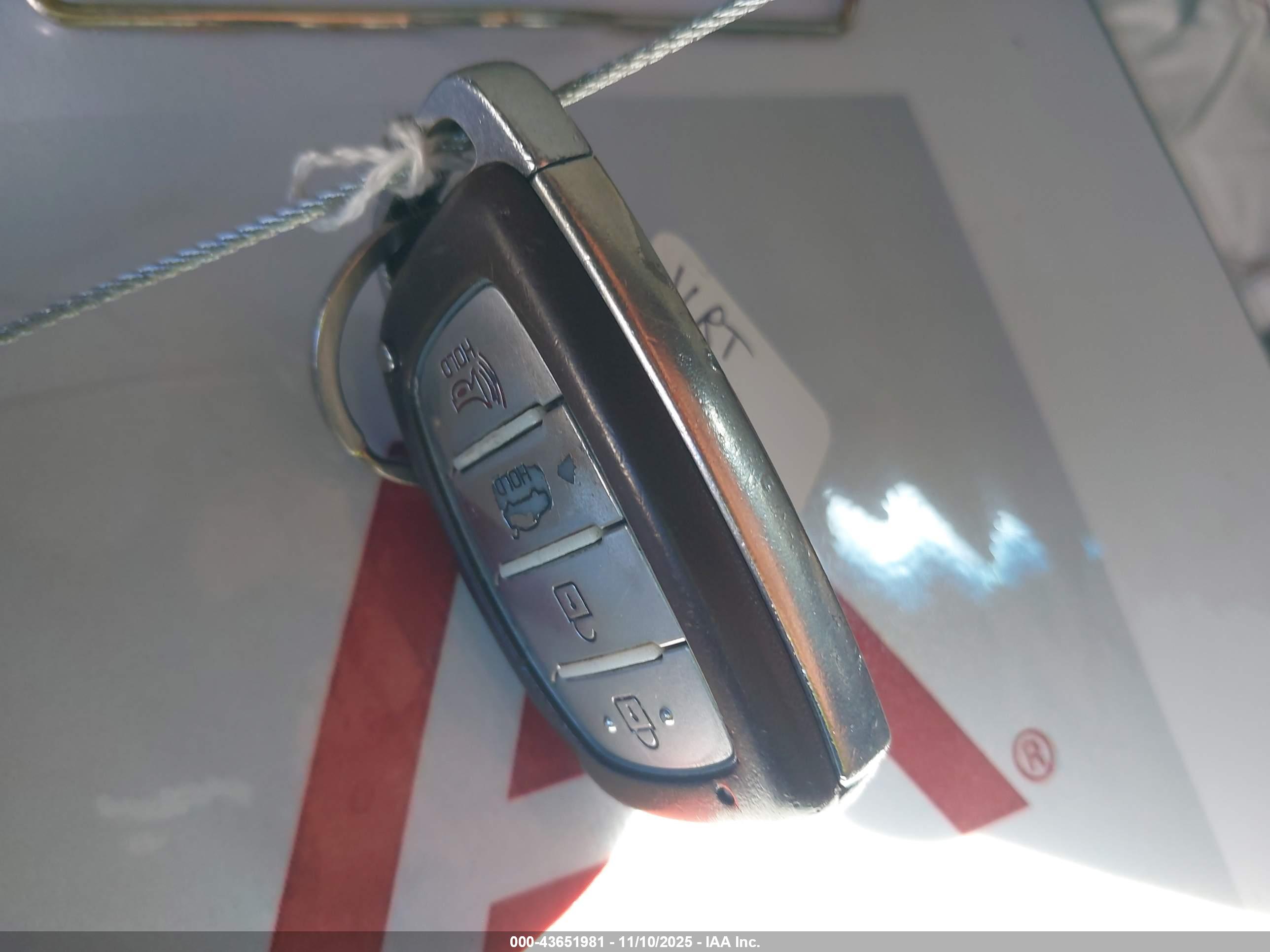 HYUNDAI SONATA image 11