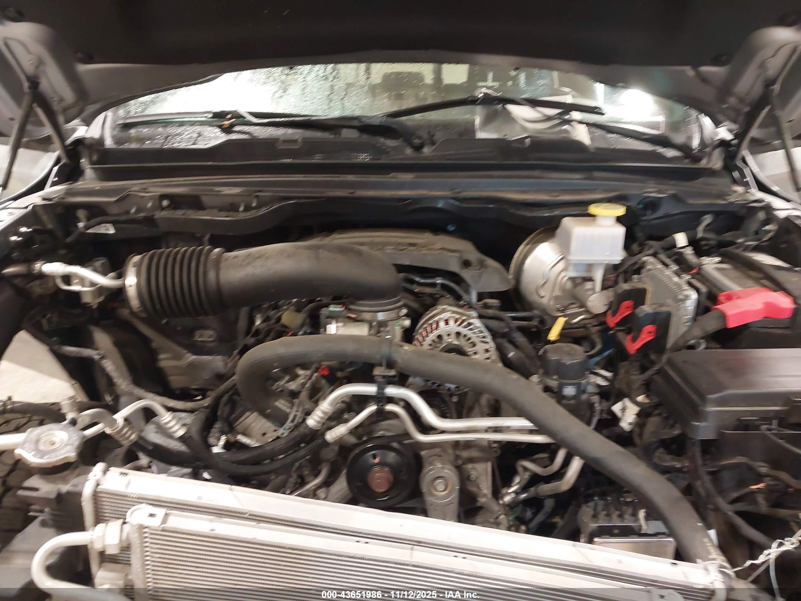 RAM 1500 image 10
