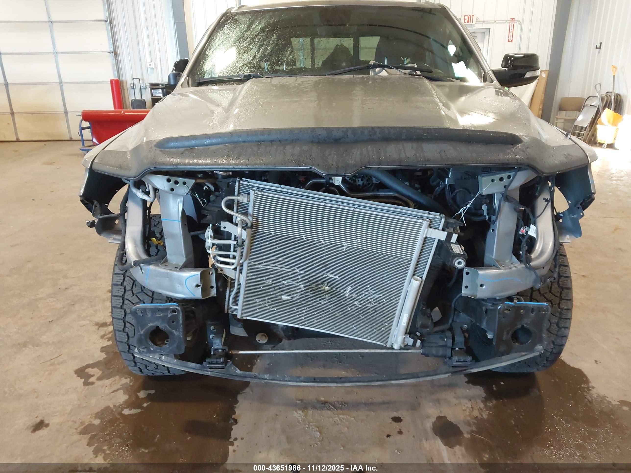 RAM 1500 image 6