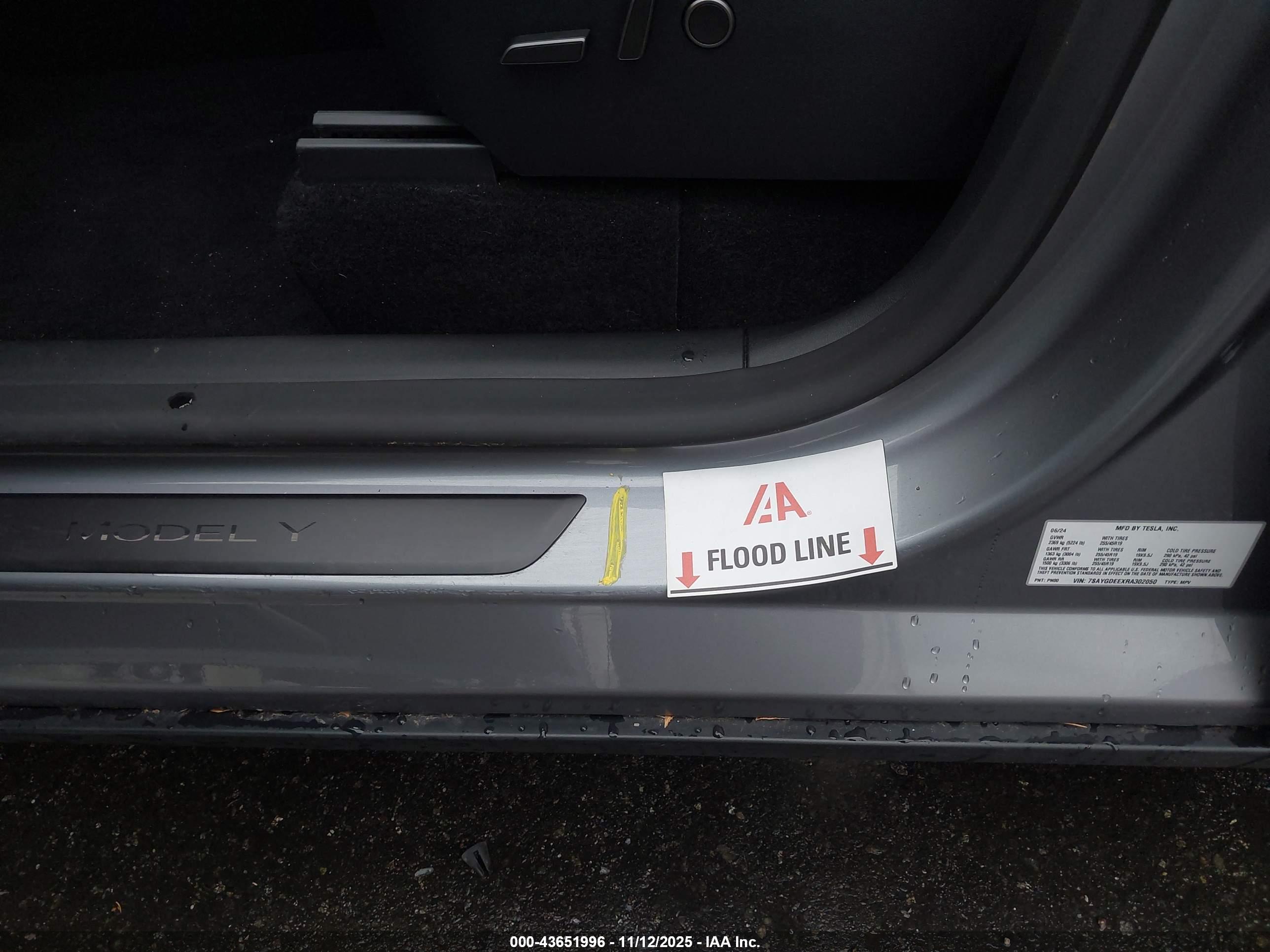 TESLA MODEL image 6