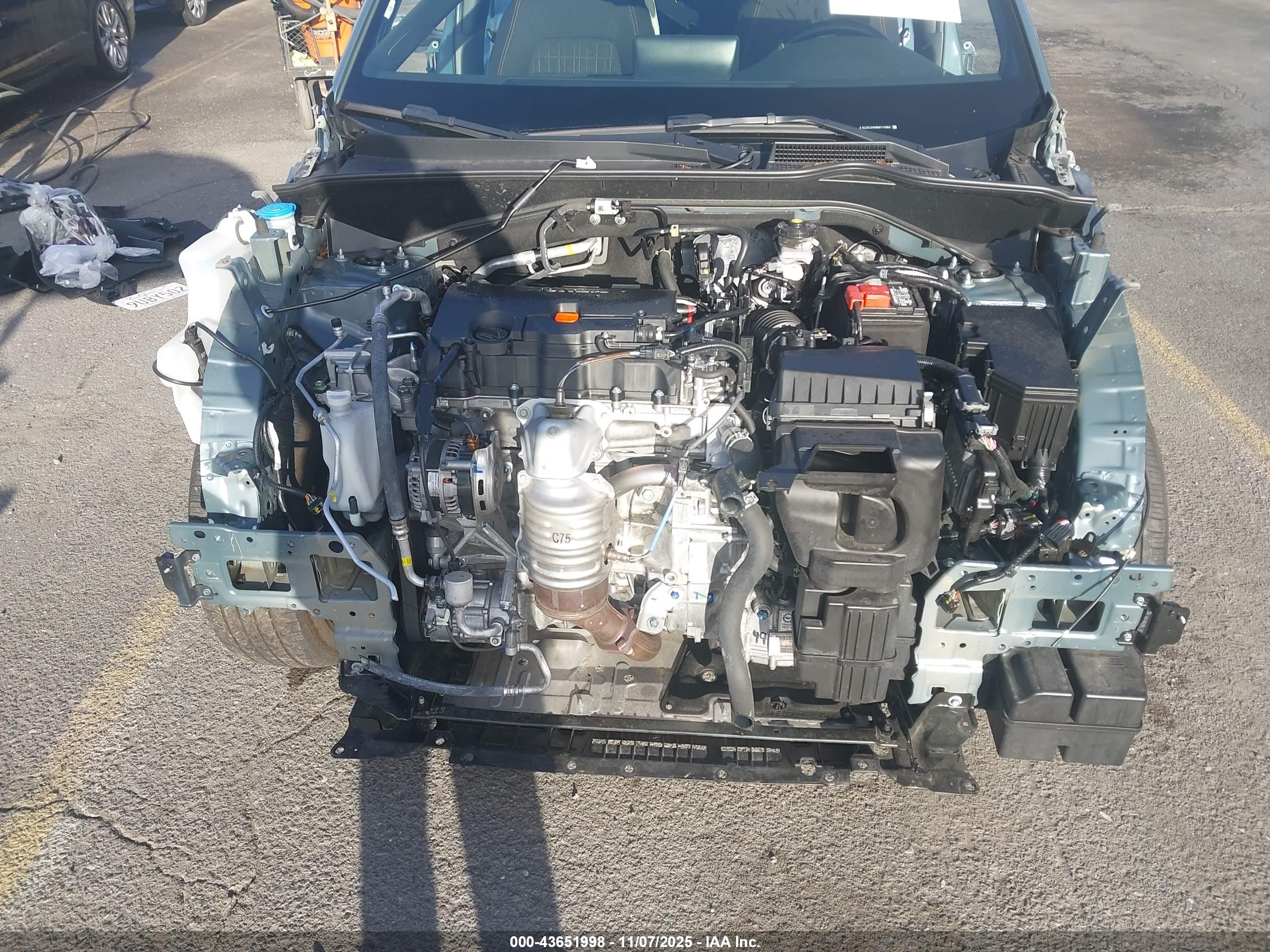 HONDA HR-V image 10