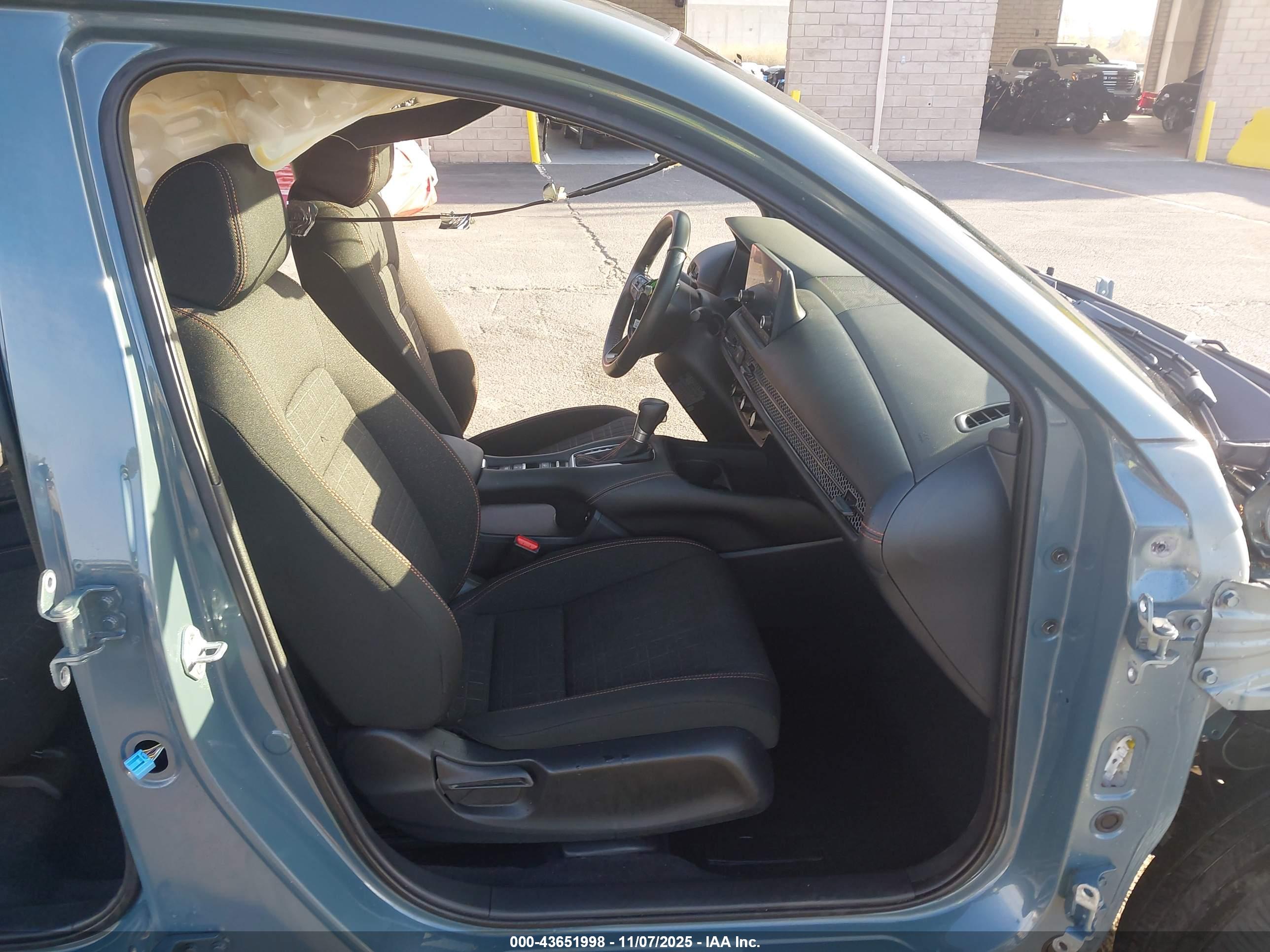 HONDA HR-V image 5