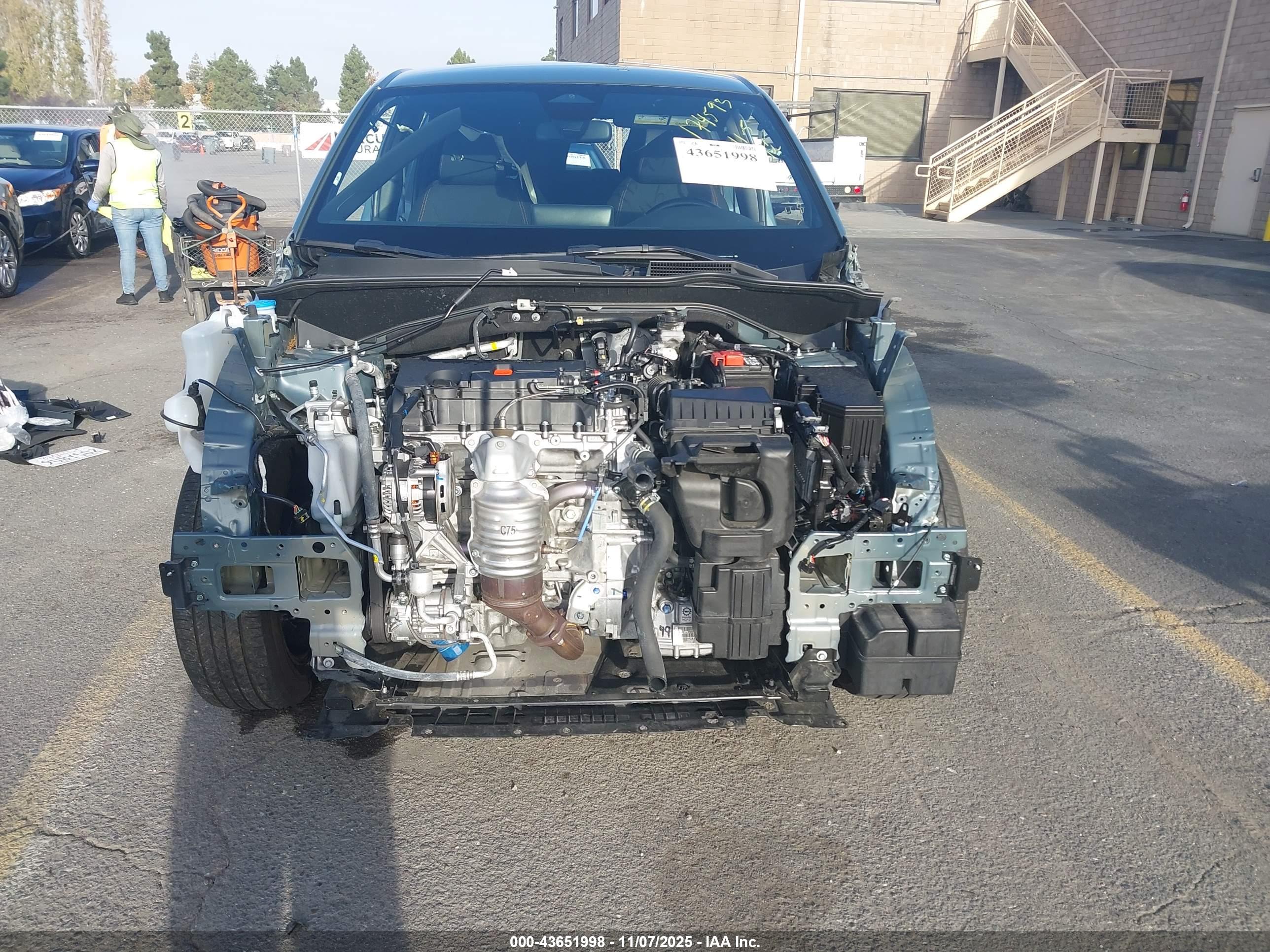 HONDA HR-V image 6