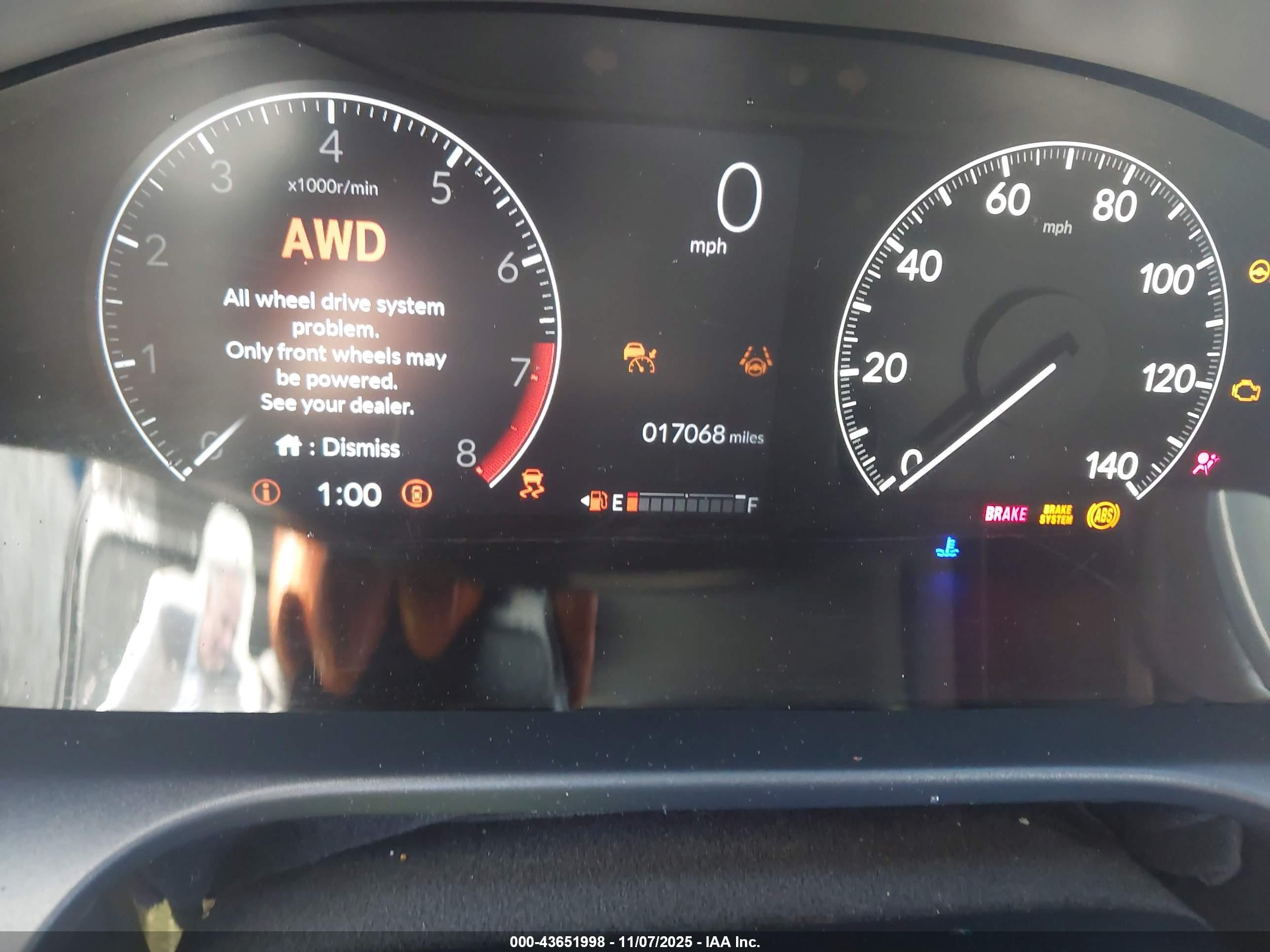 HONDA HR-V image 7