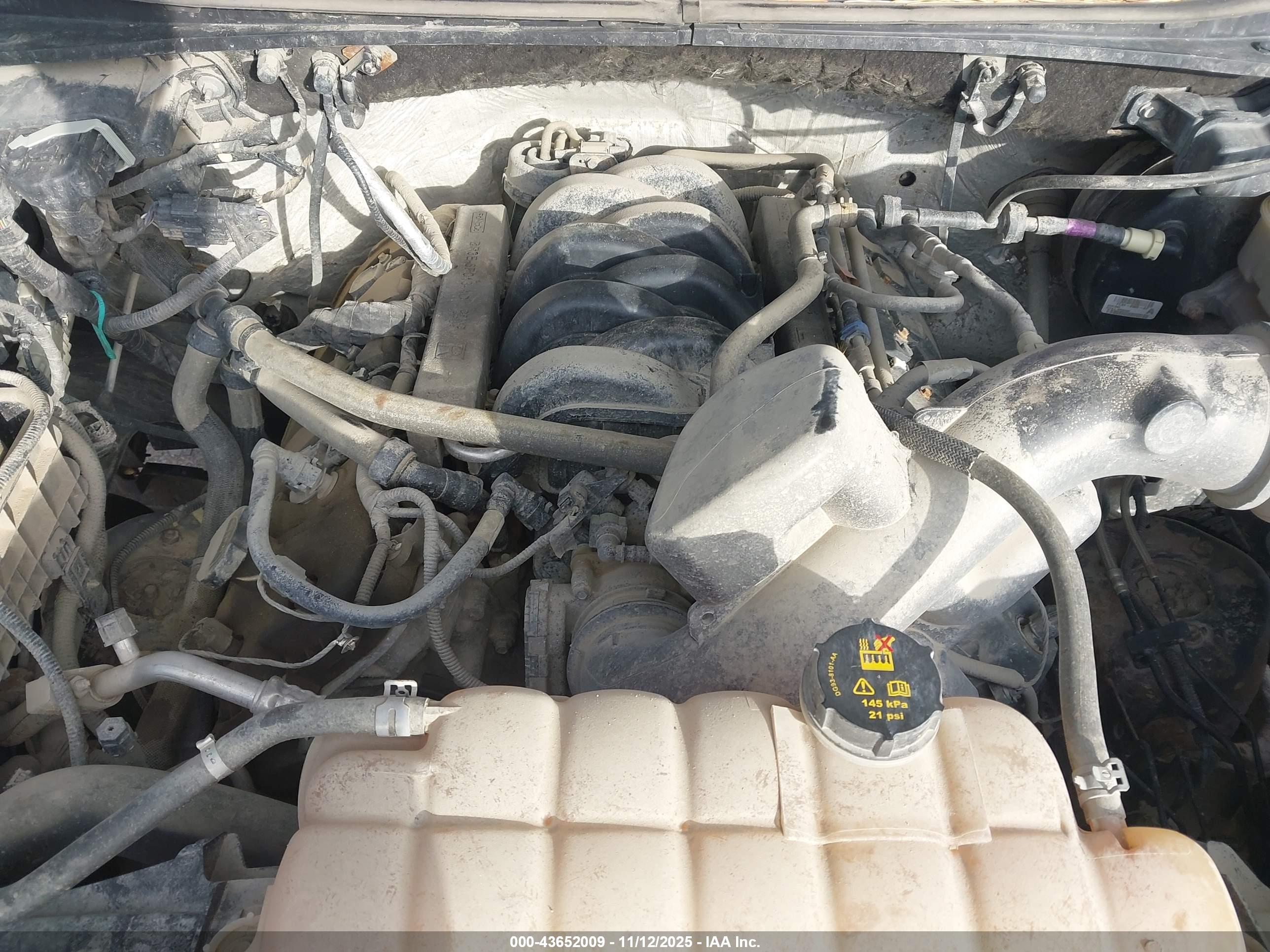 FORD F-150 image 10