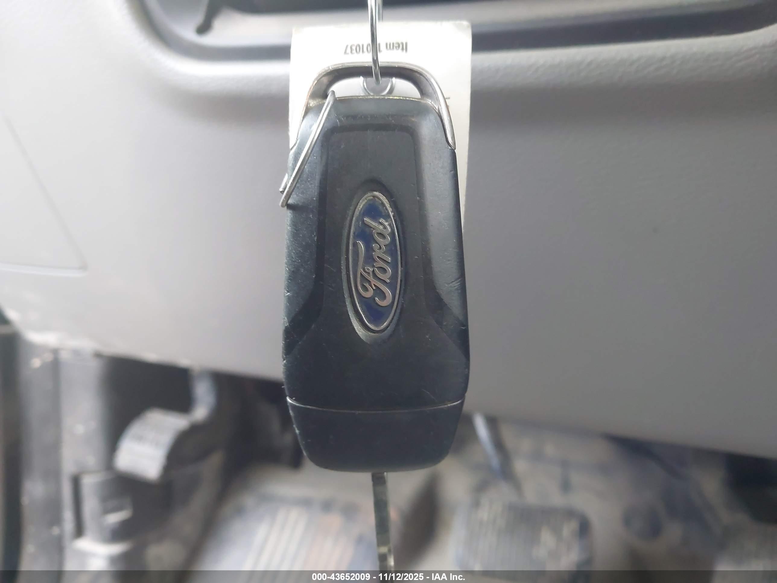 FORD F-150 image 11