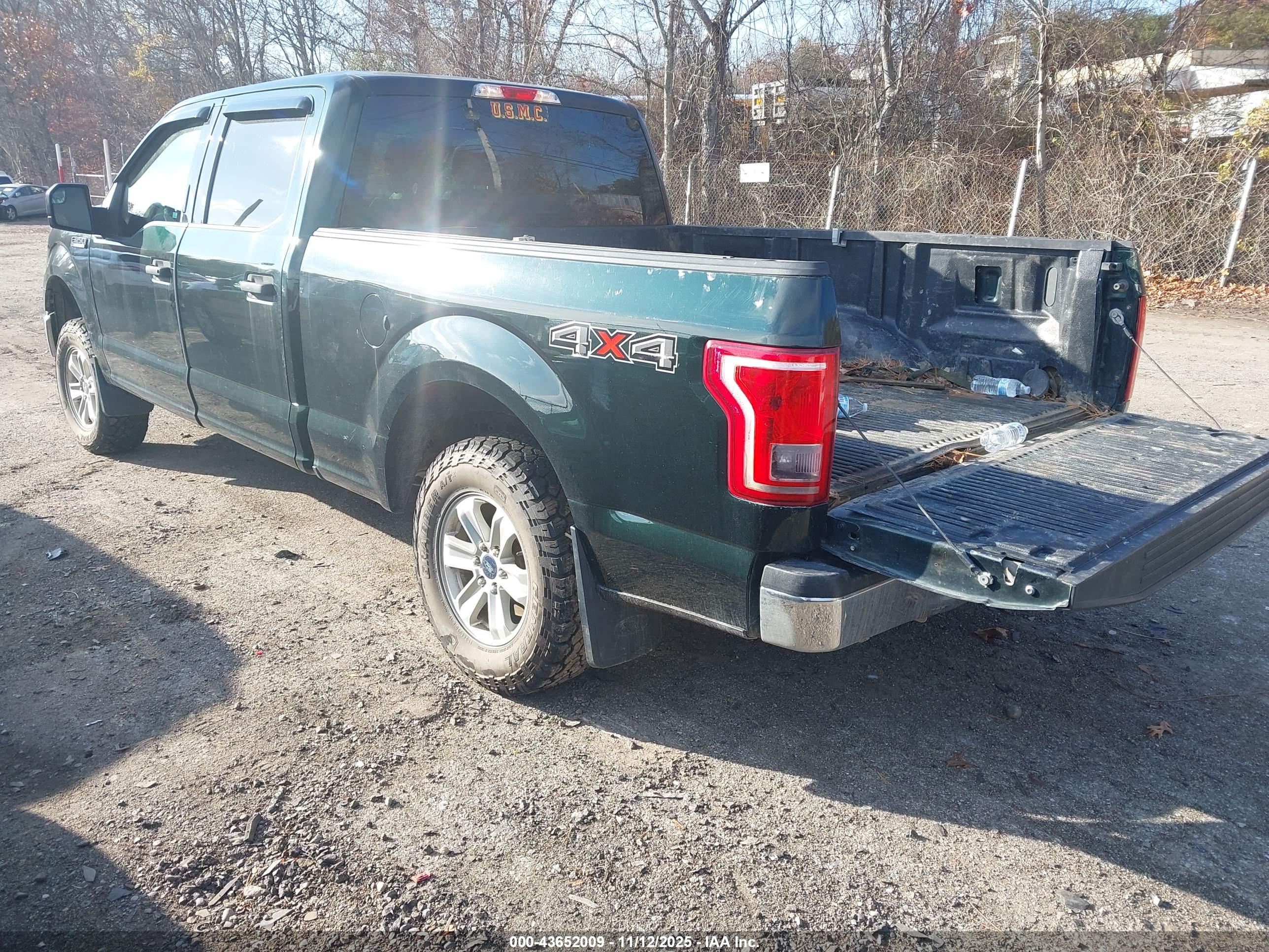 FORD F-150 image 3