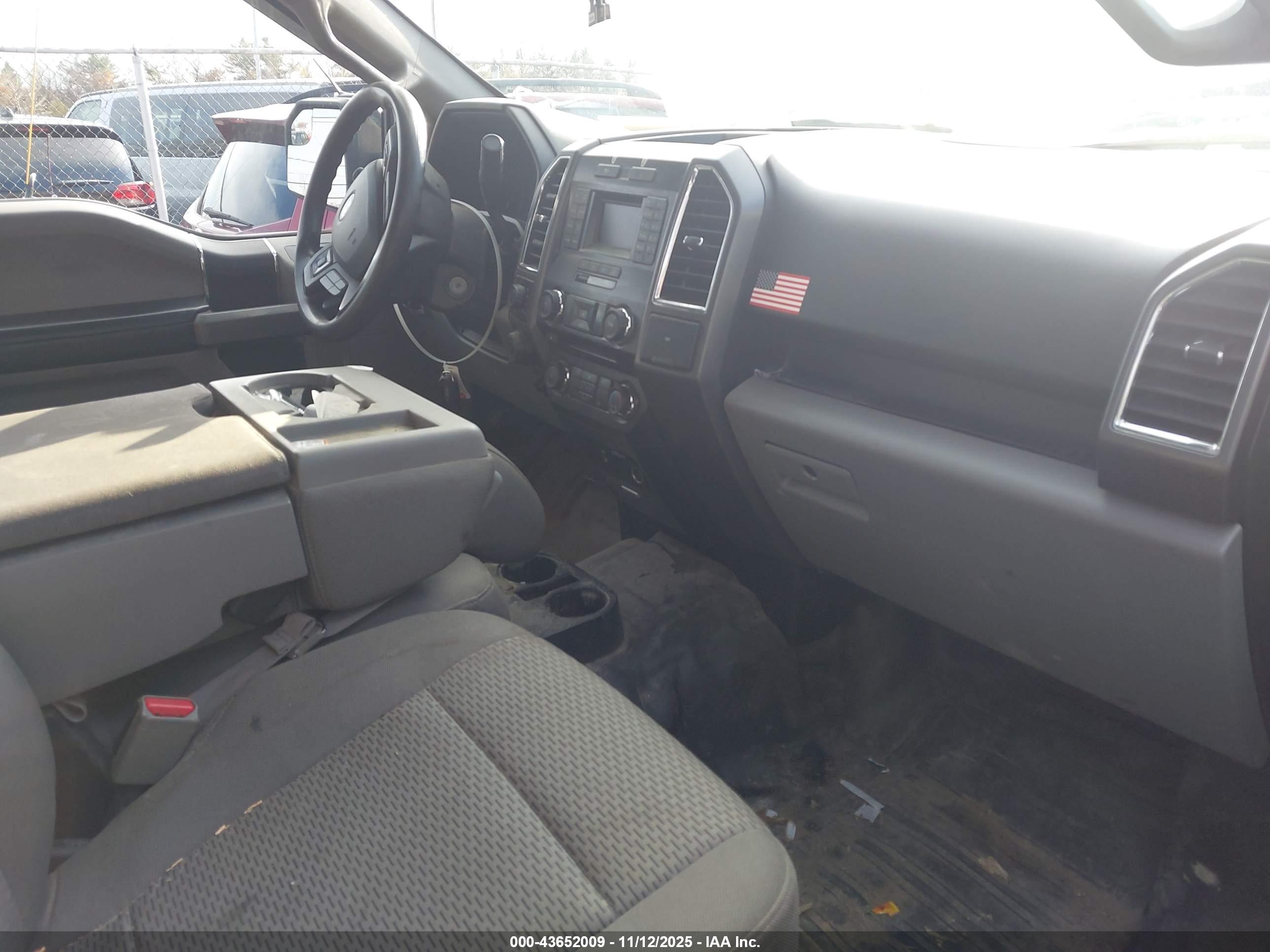 FORD F-150 image 5