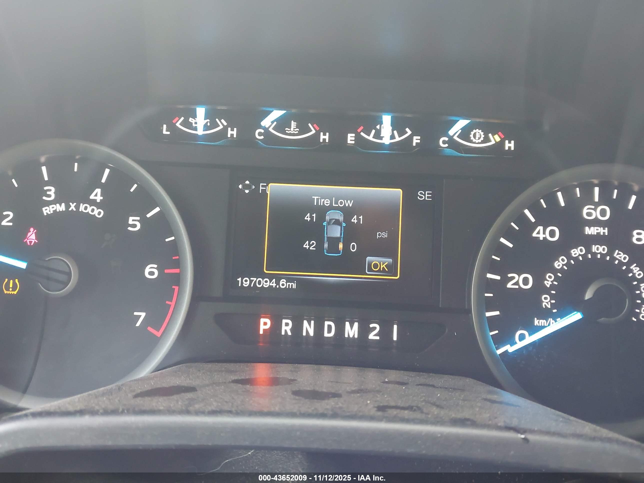 FORD F-150 image 7