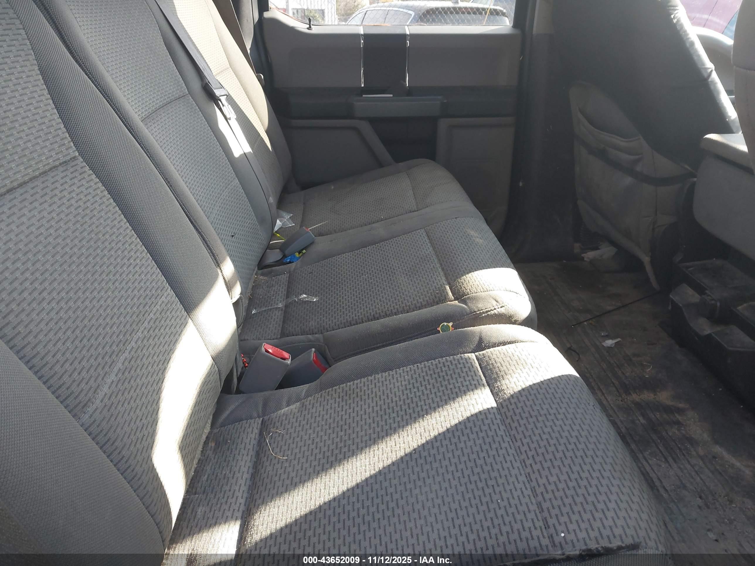 FORD F-150 image 8