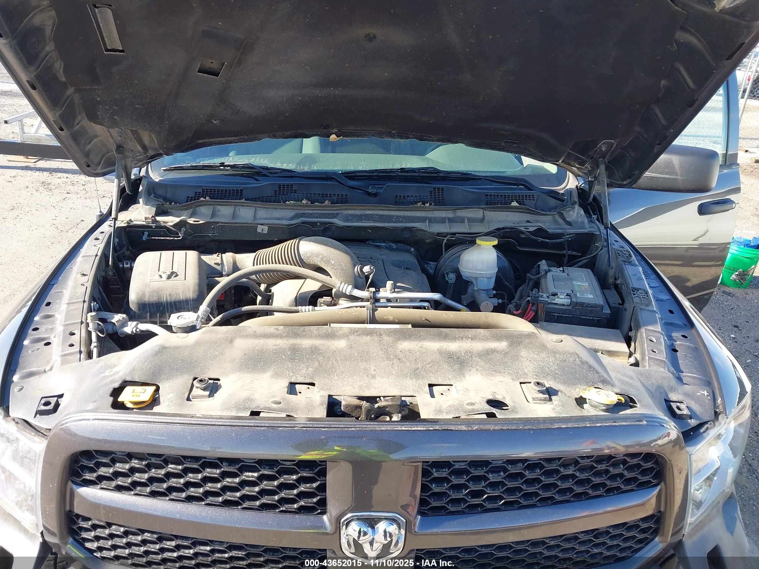 RAM 1500 image 10