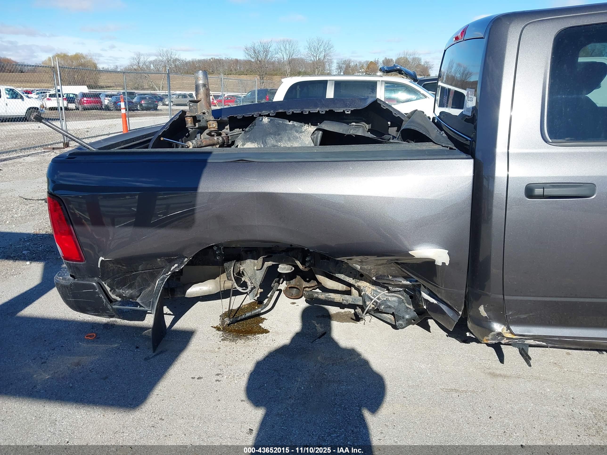 RAM 1500 image 6