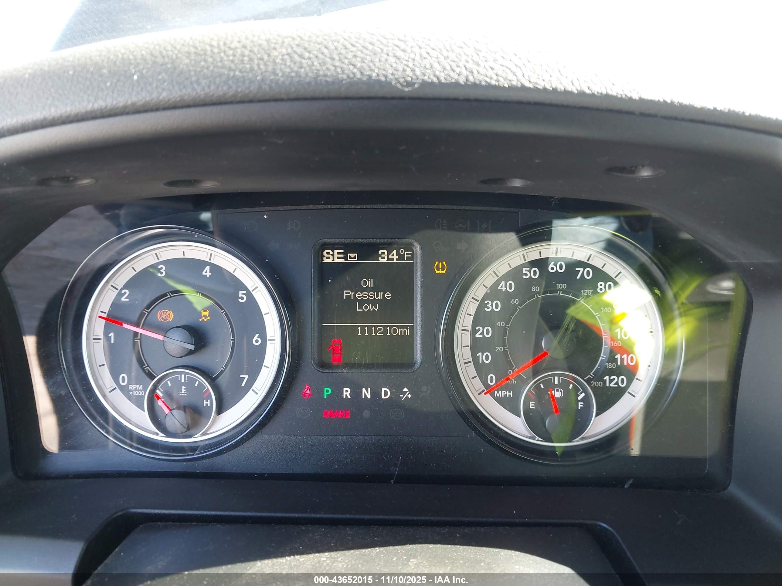 RAM 1500 image 7