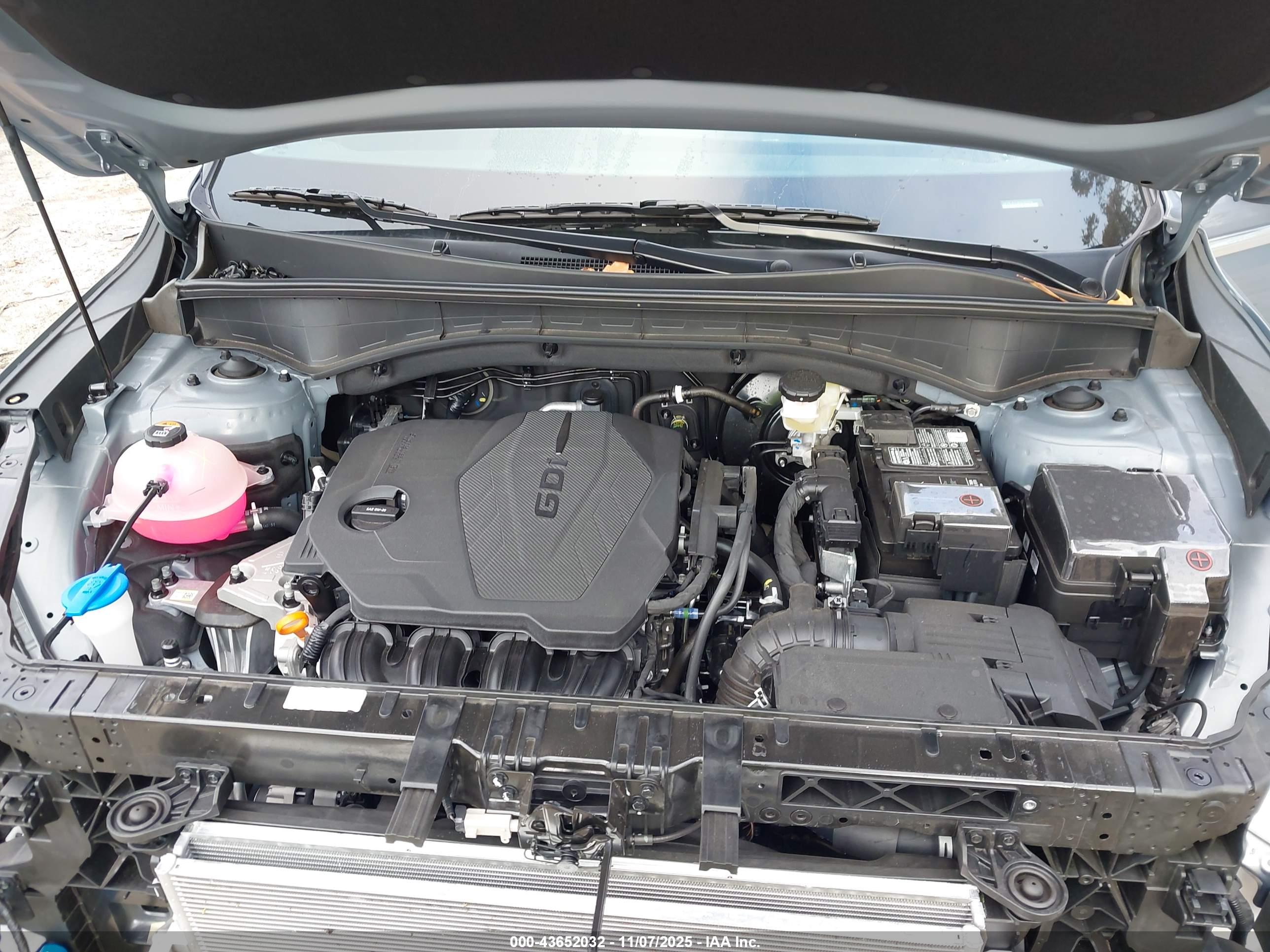 KIA SORENTO image 10