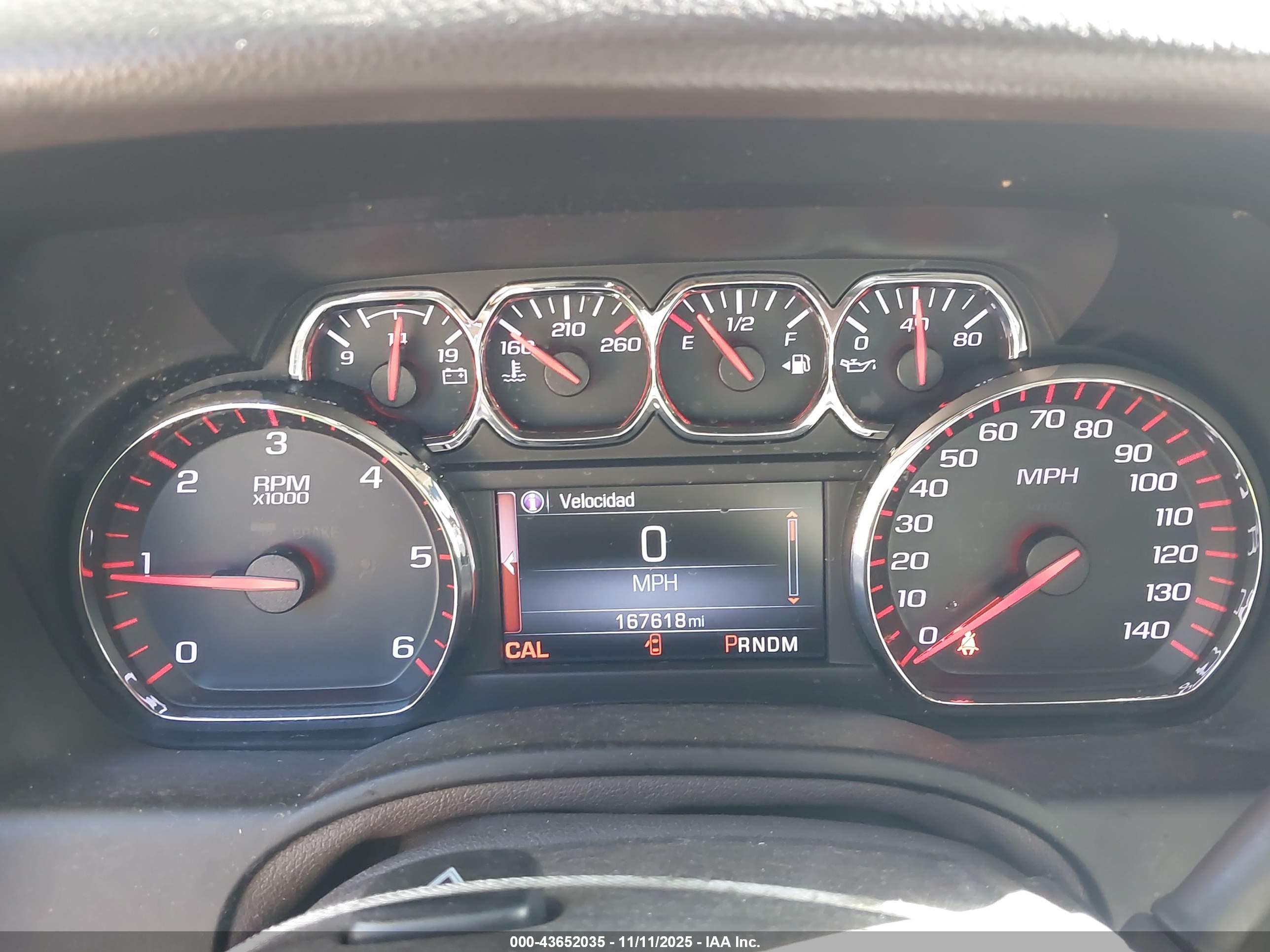 GMC YUKON image 7