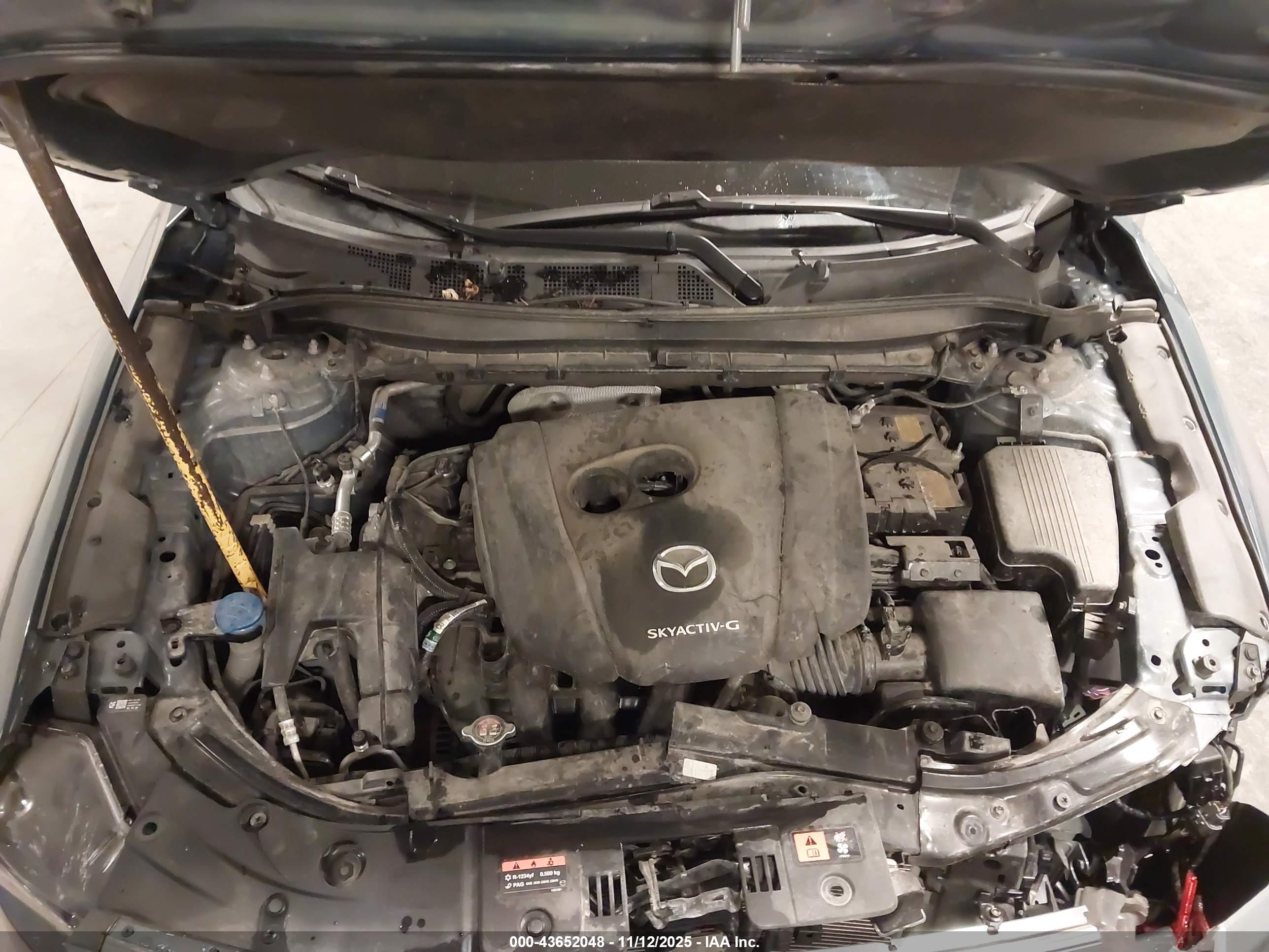 MAZDA CX-5 image 10
