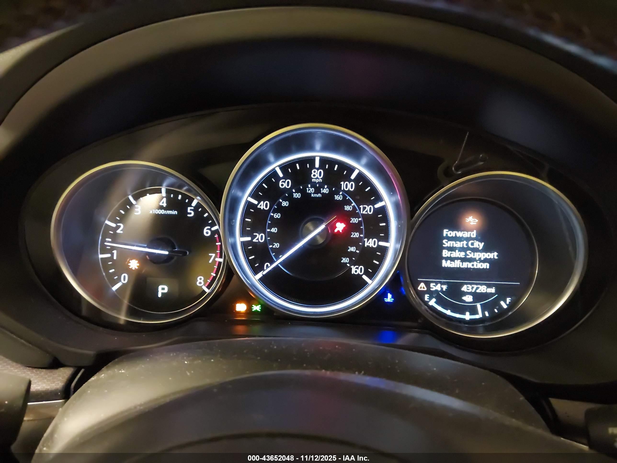 MAZDA CX-5 image 7
