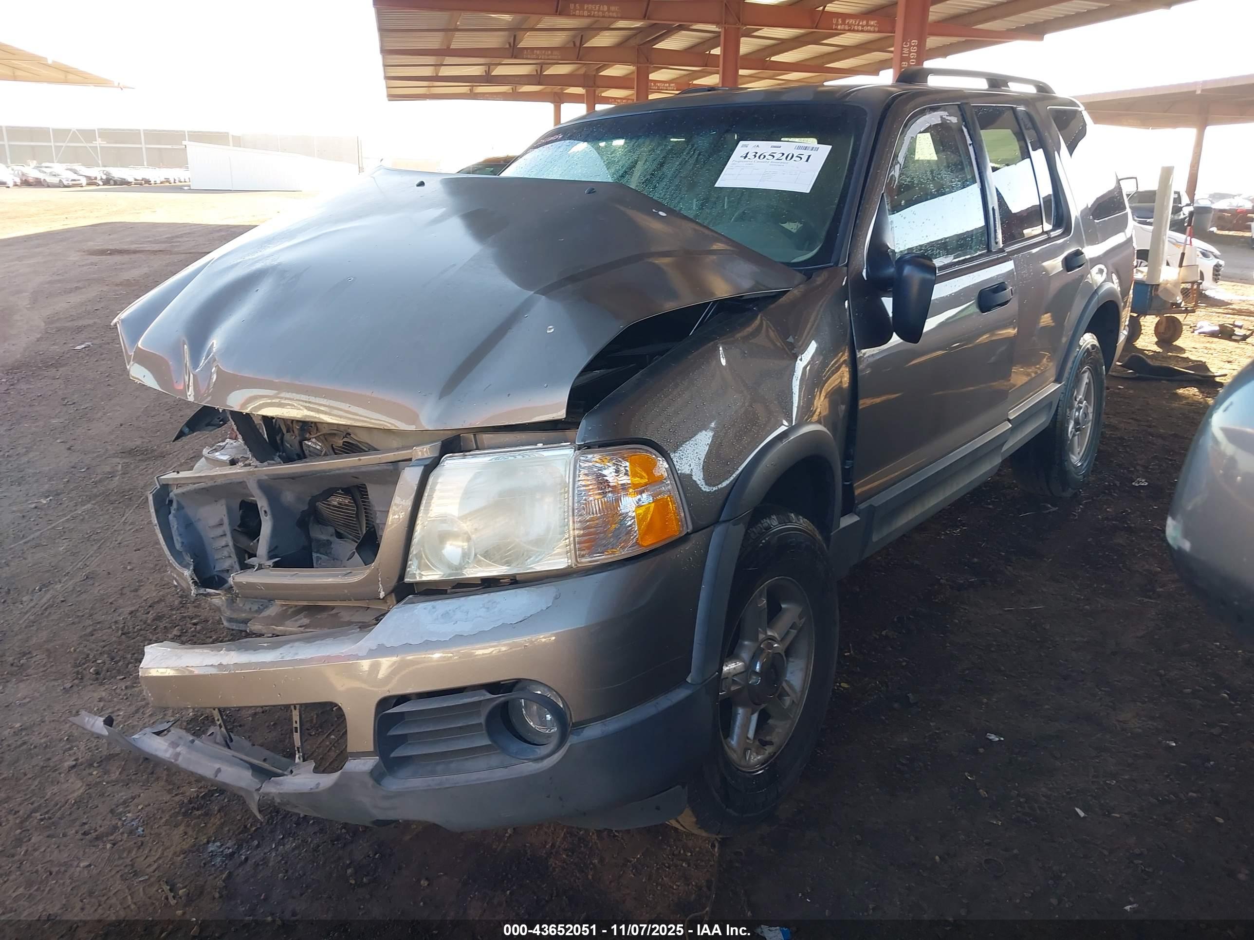 FORD EXPLORER image 2