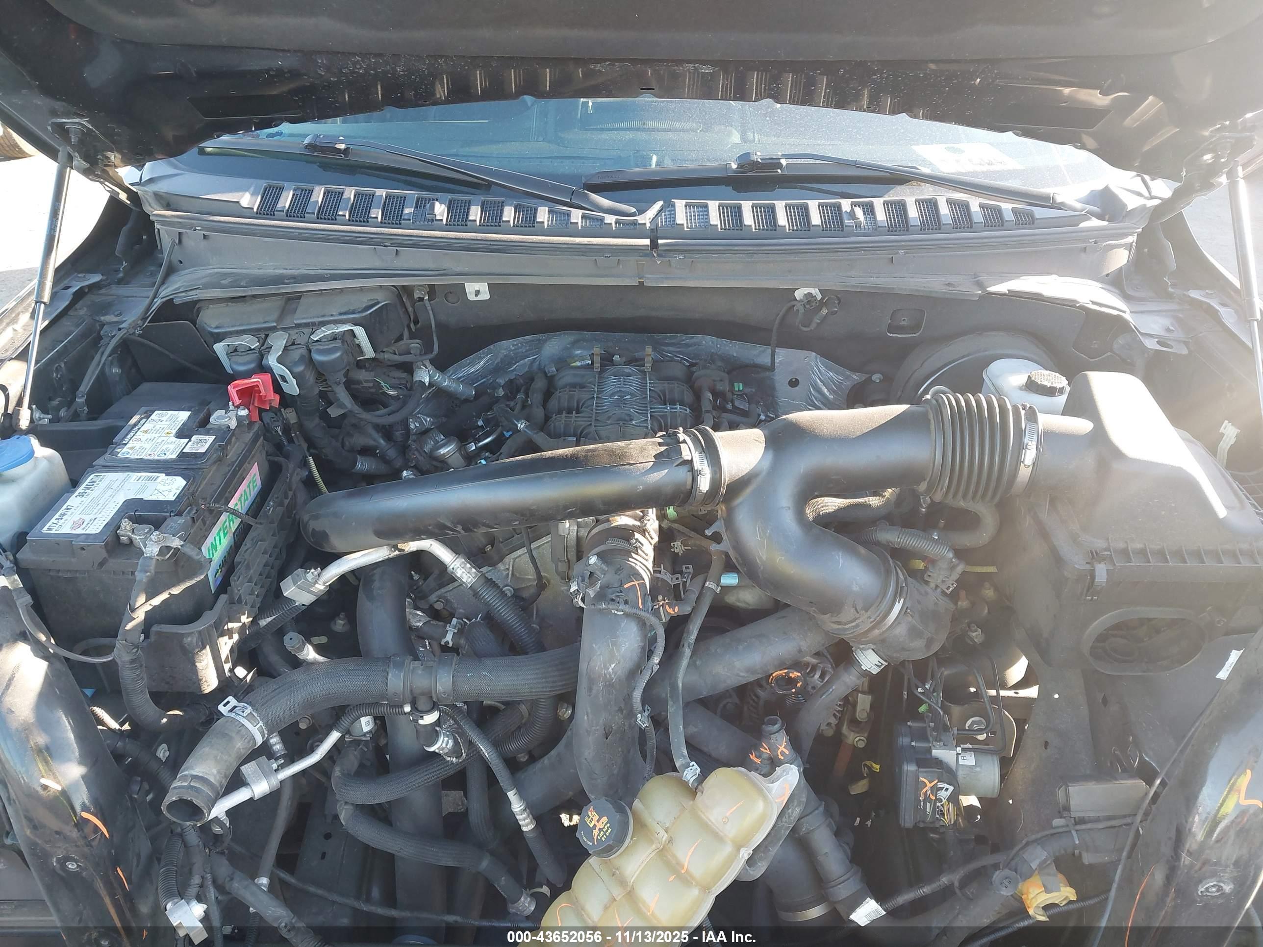 FORD EXPEDITION image 10