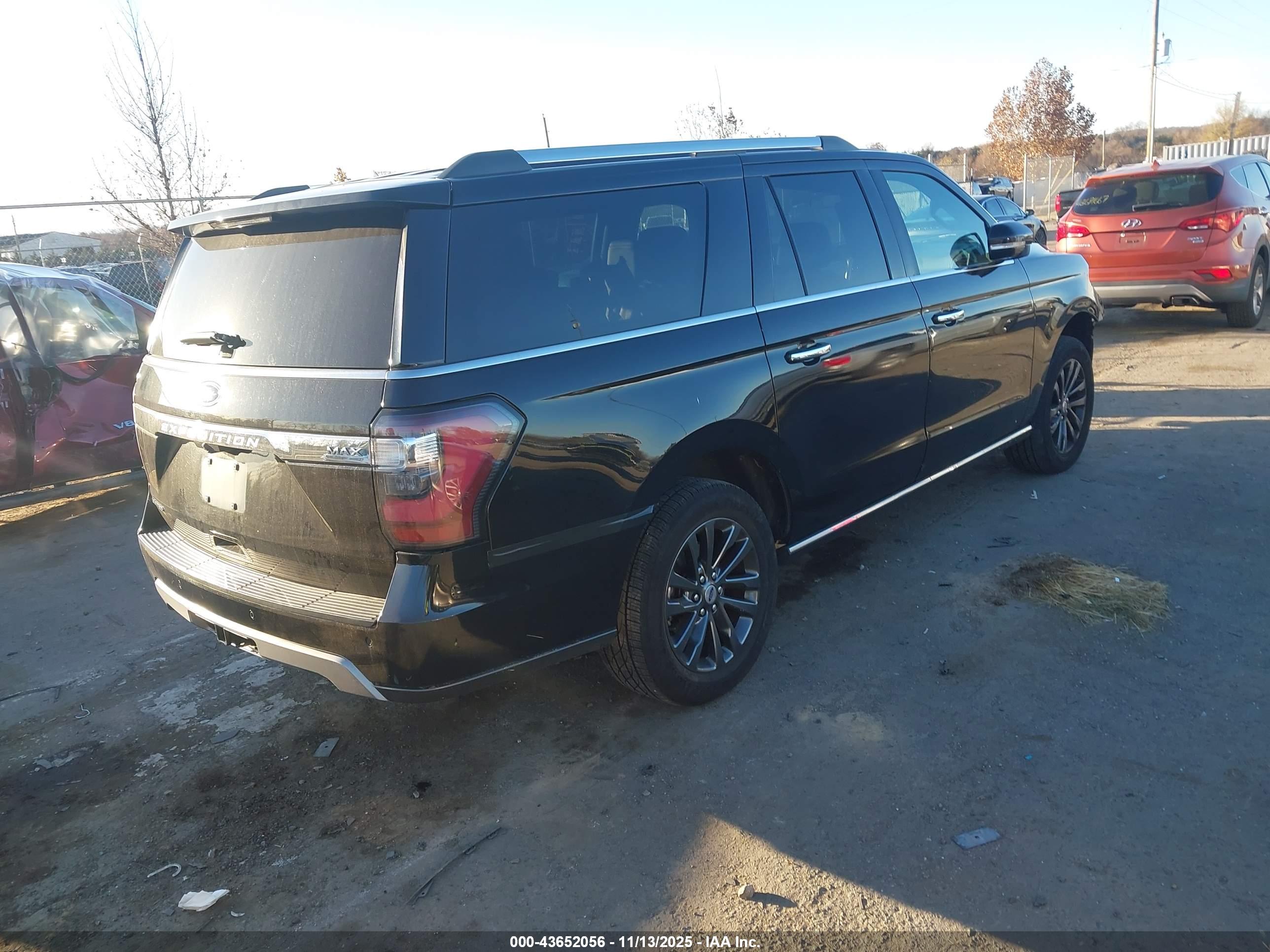 FORD EXPEDITION image 4