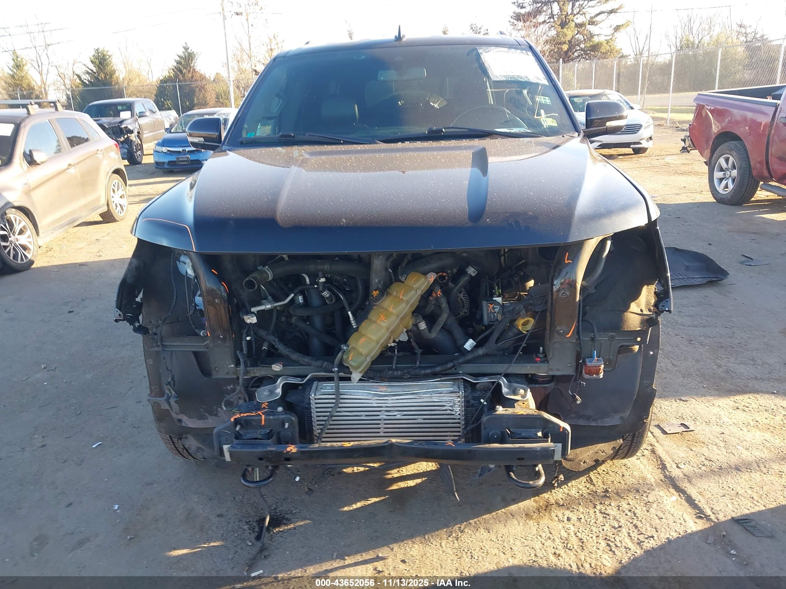 FORD EXPEDITION image 6