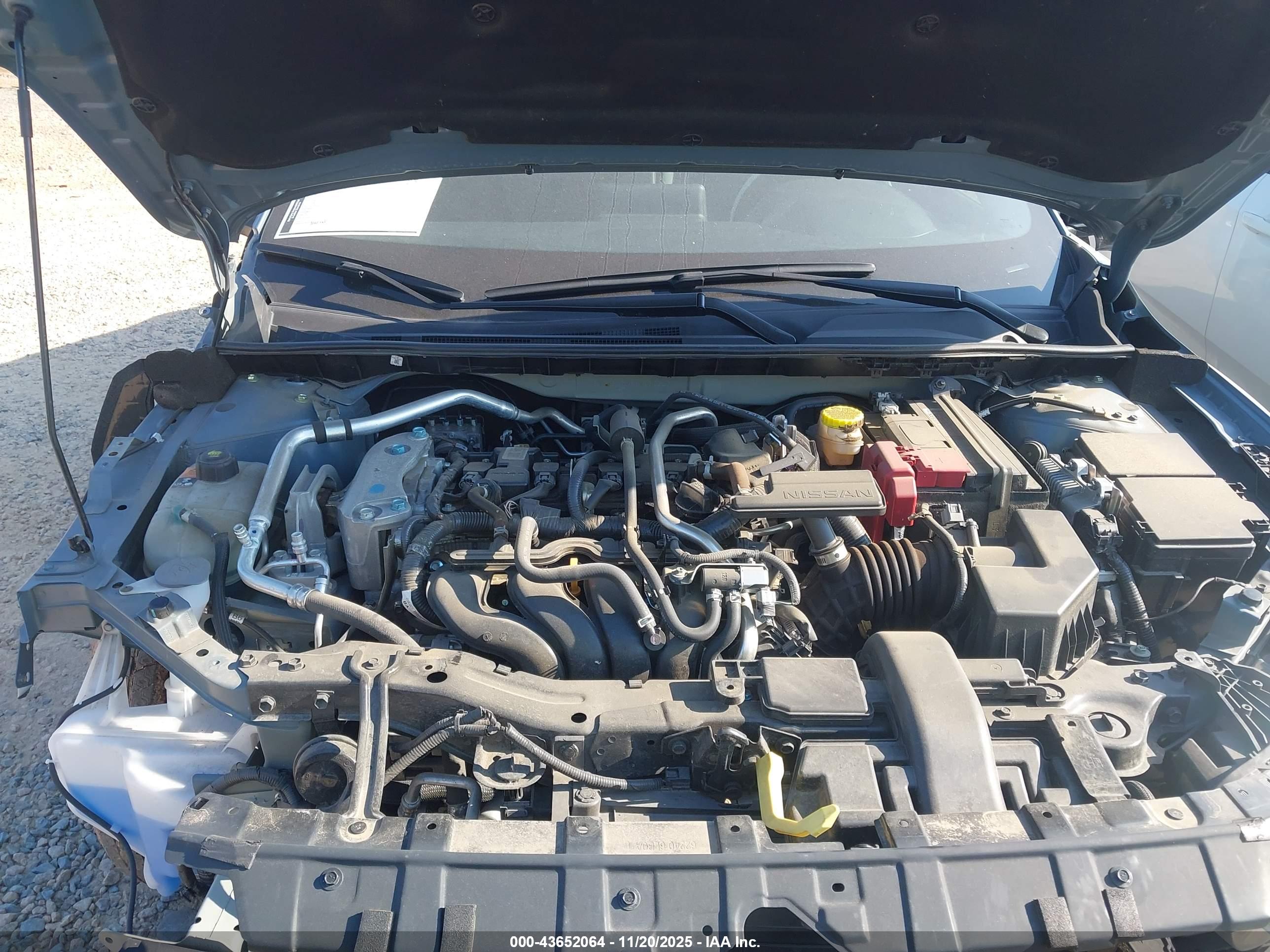 NISSAN SENTRA image 10