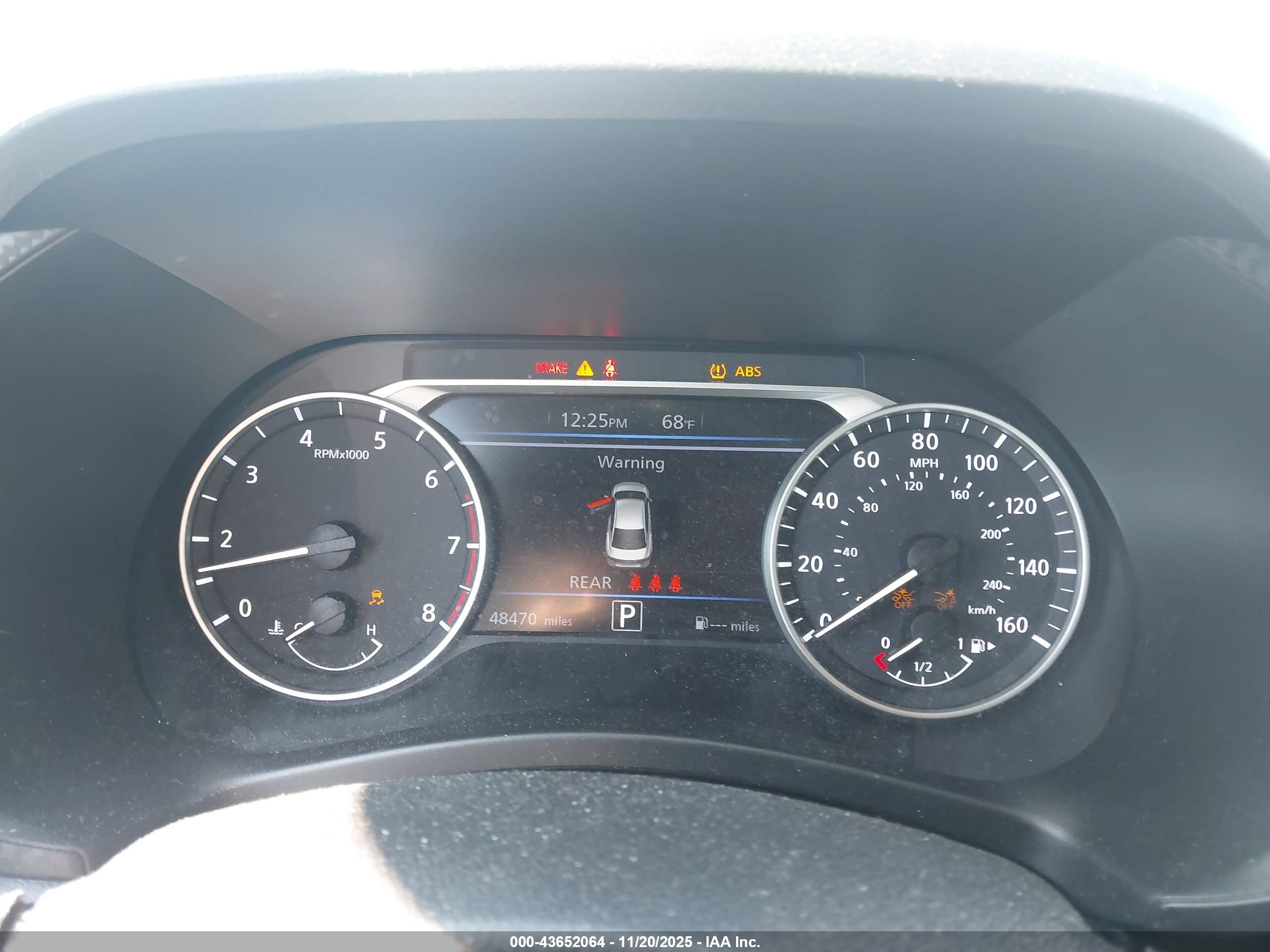 NISSAN SENTRA image 7