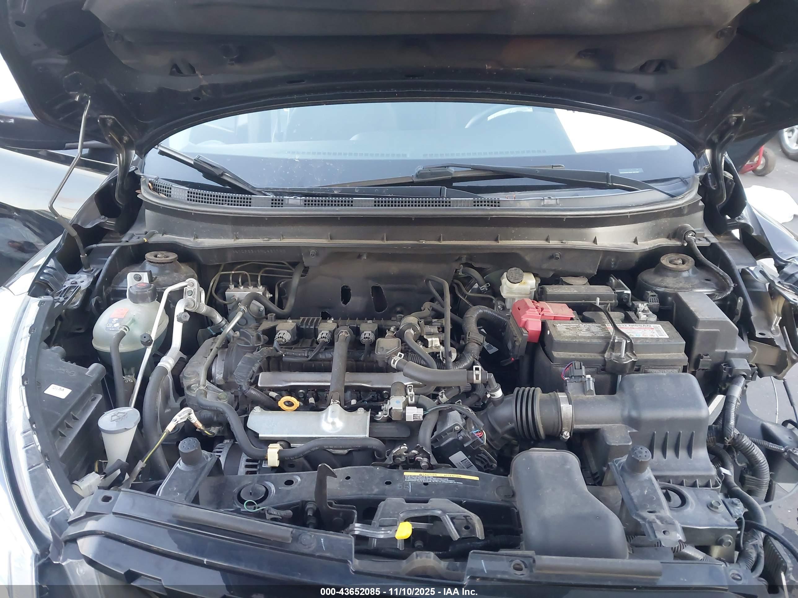 NISSAN KICKS image 10