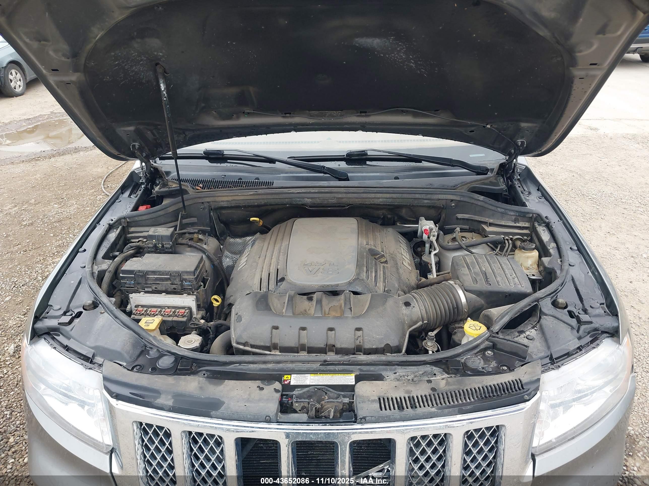 JEEP GRAND image 10