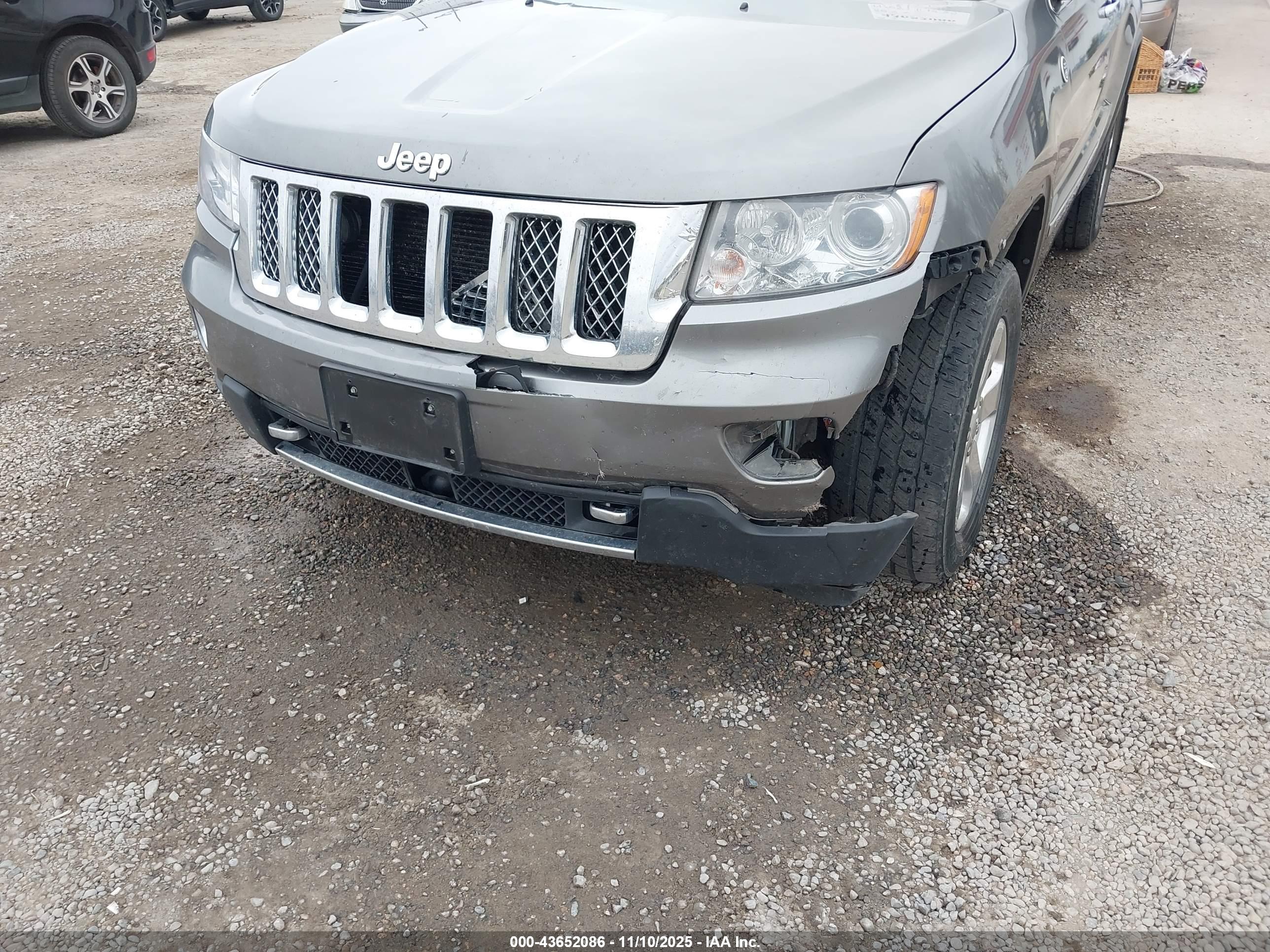 JEEP GRAND image 6