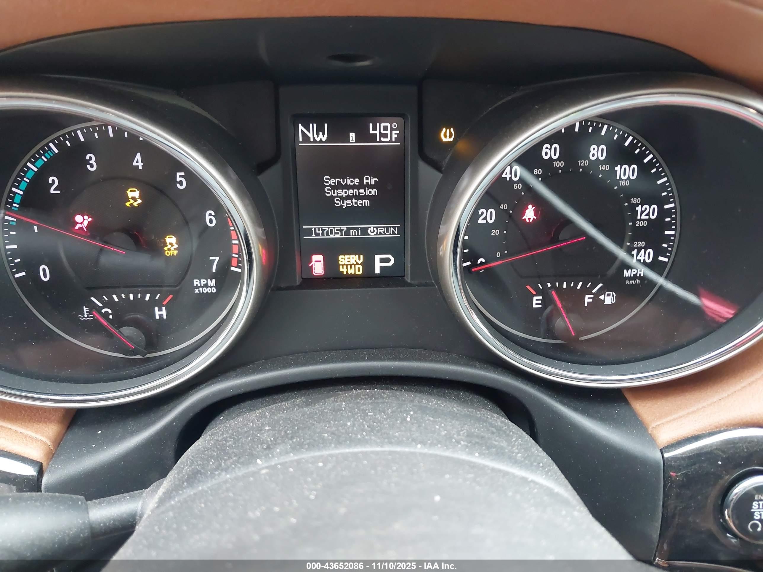 JEEP GRAND image 7
