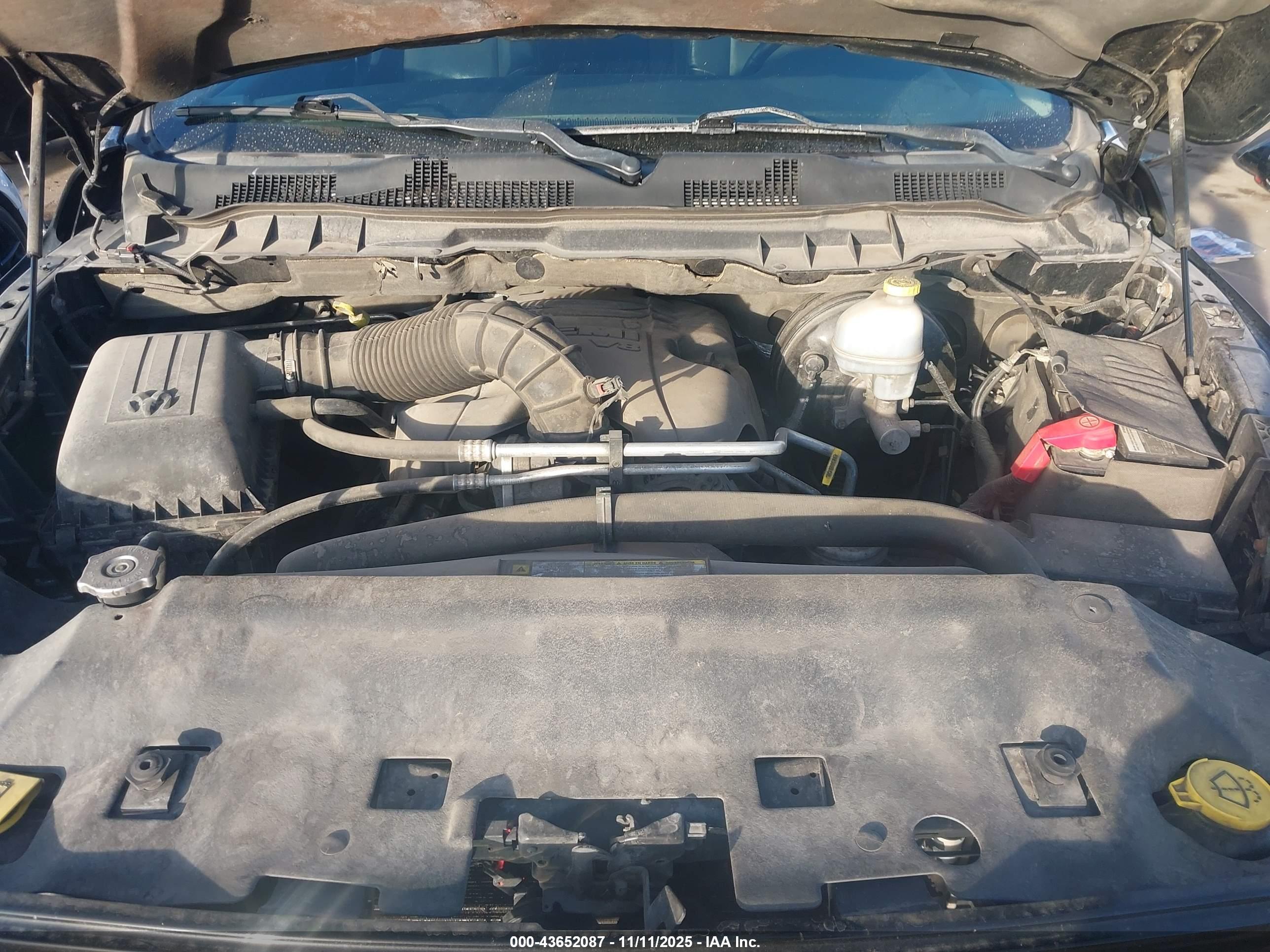 RAM 1500 image 10