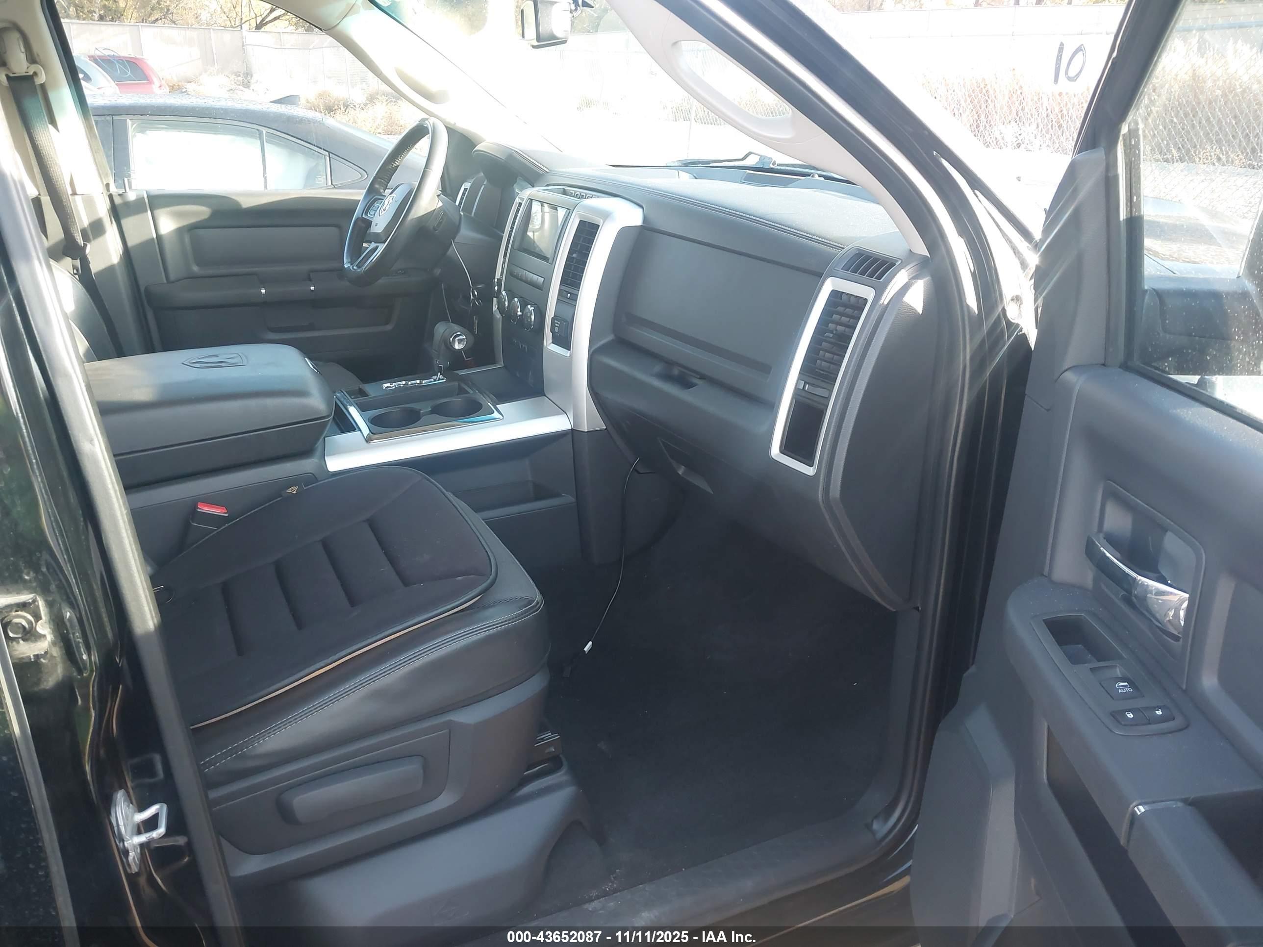 RAM 1500 image 5