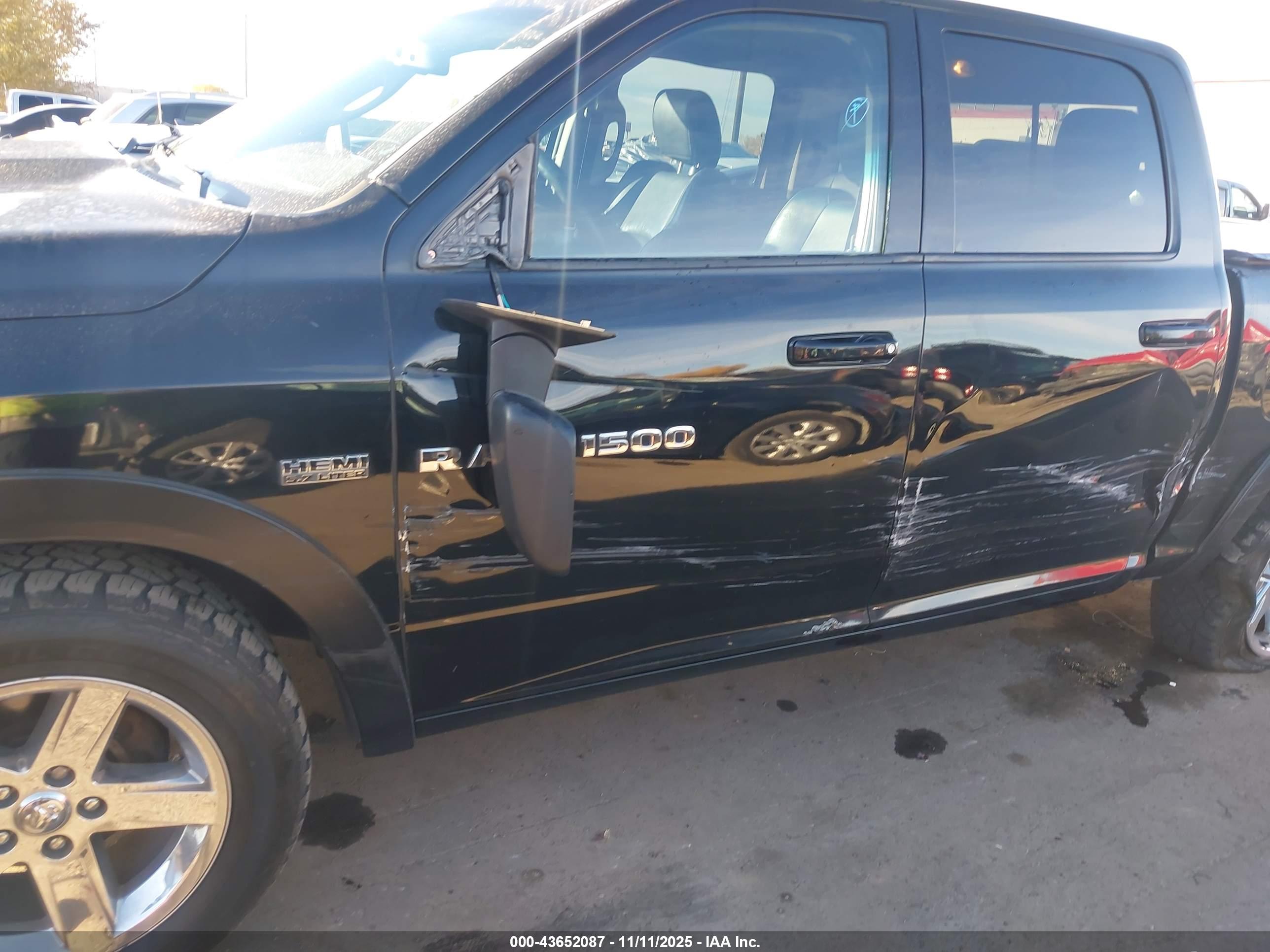 RAM 1500 image 6