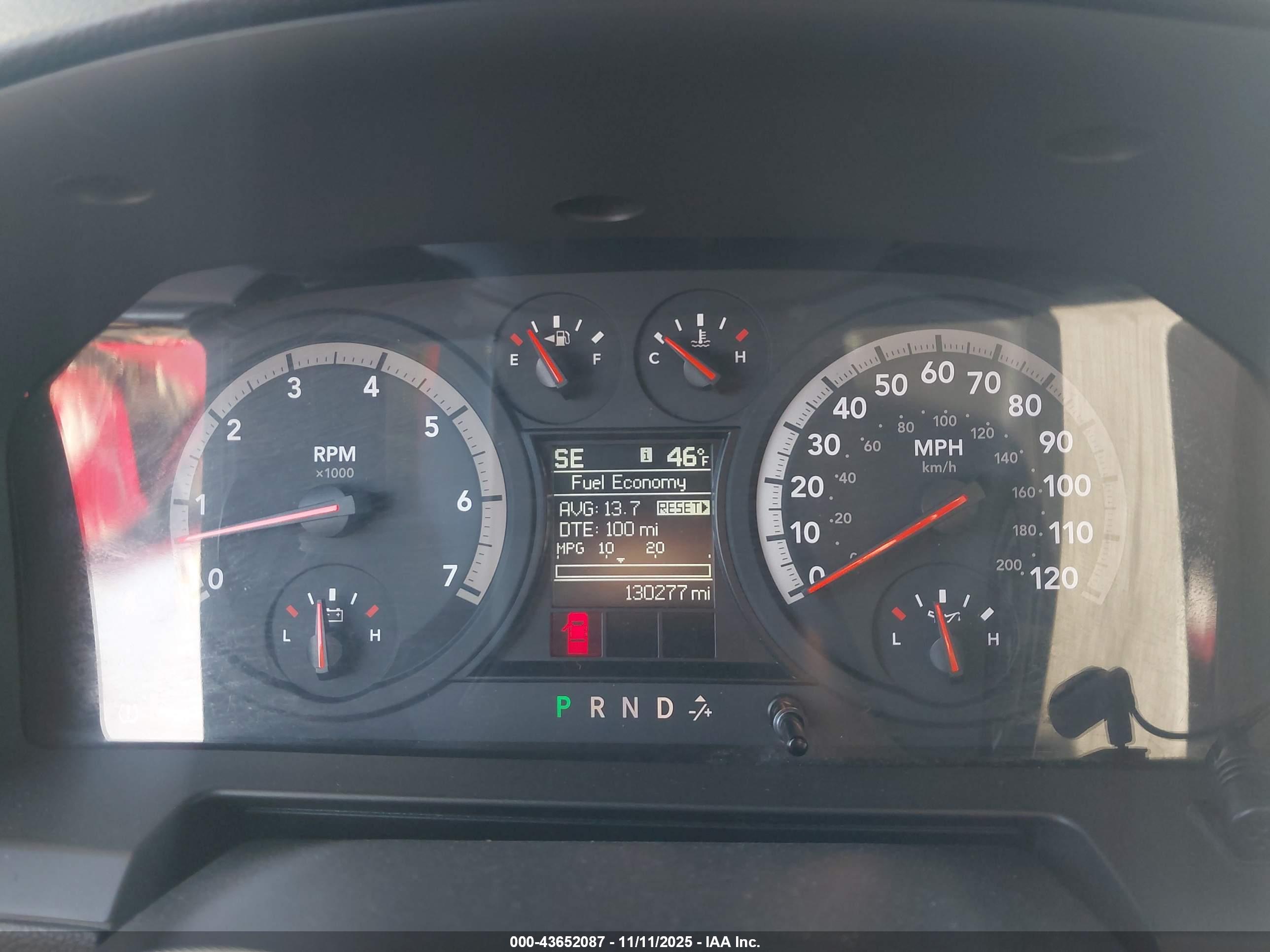 RAM 1500 image 7