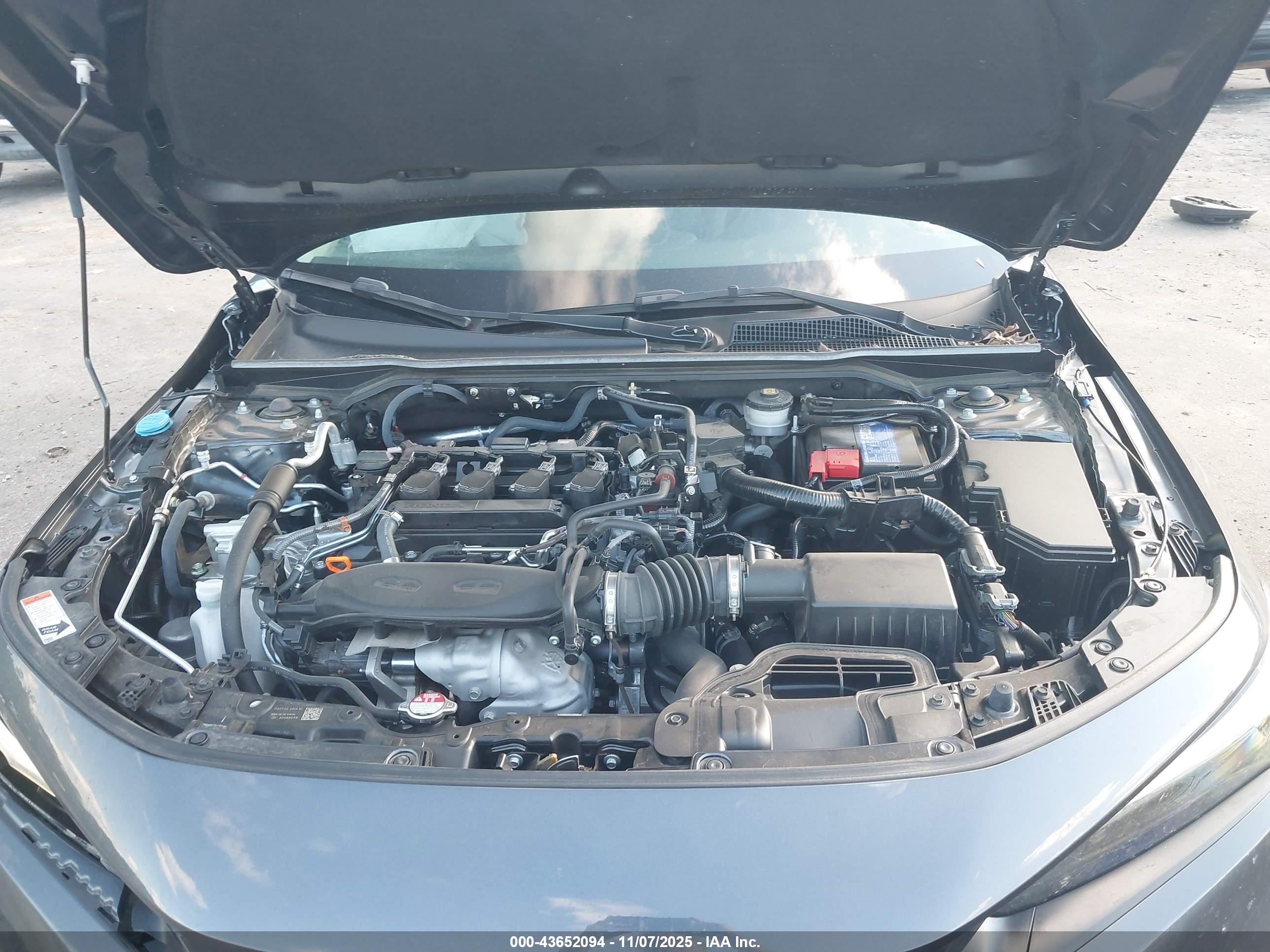 HONDA CIVIC image 10