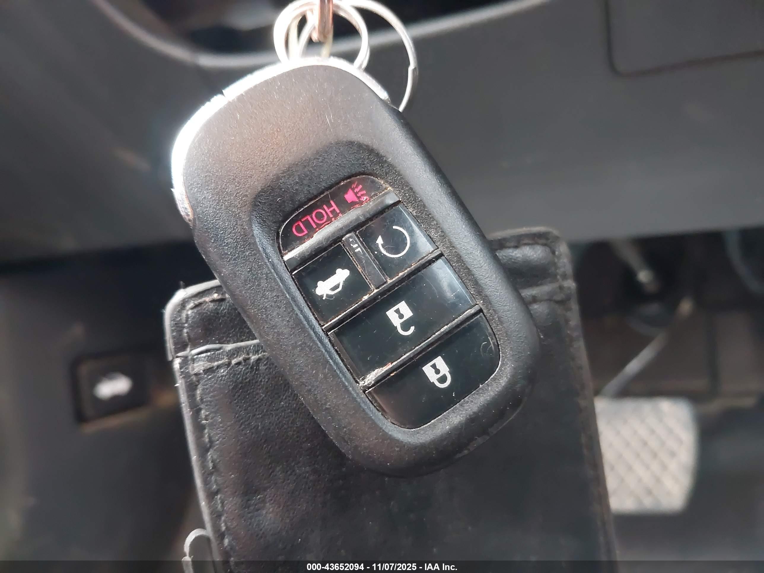 HONDA CIVIC image 11