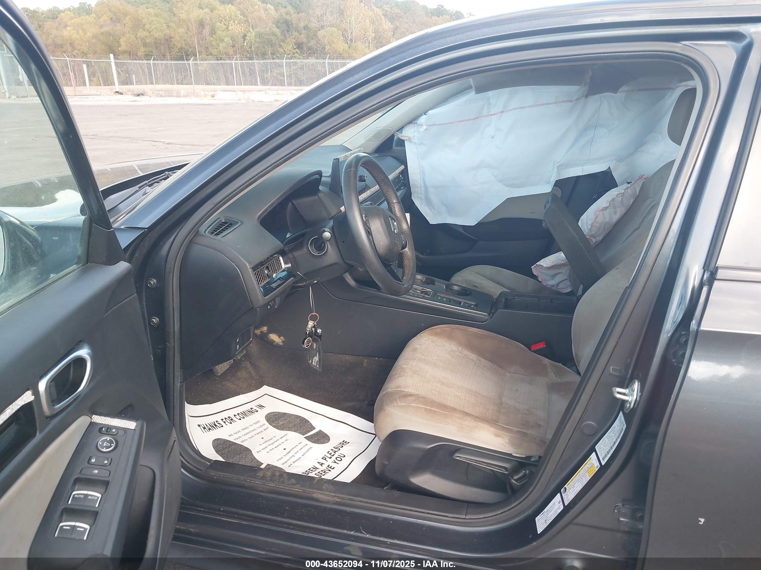 HONDA CIVIC image 5
