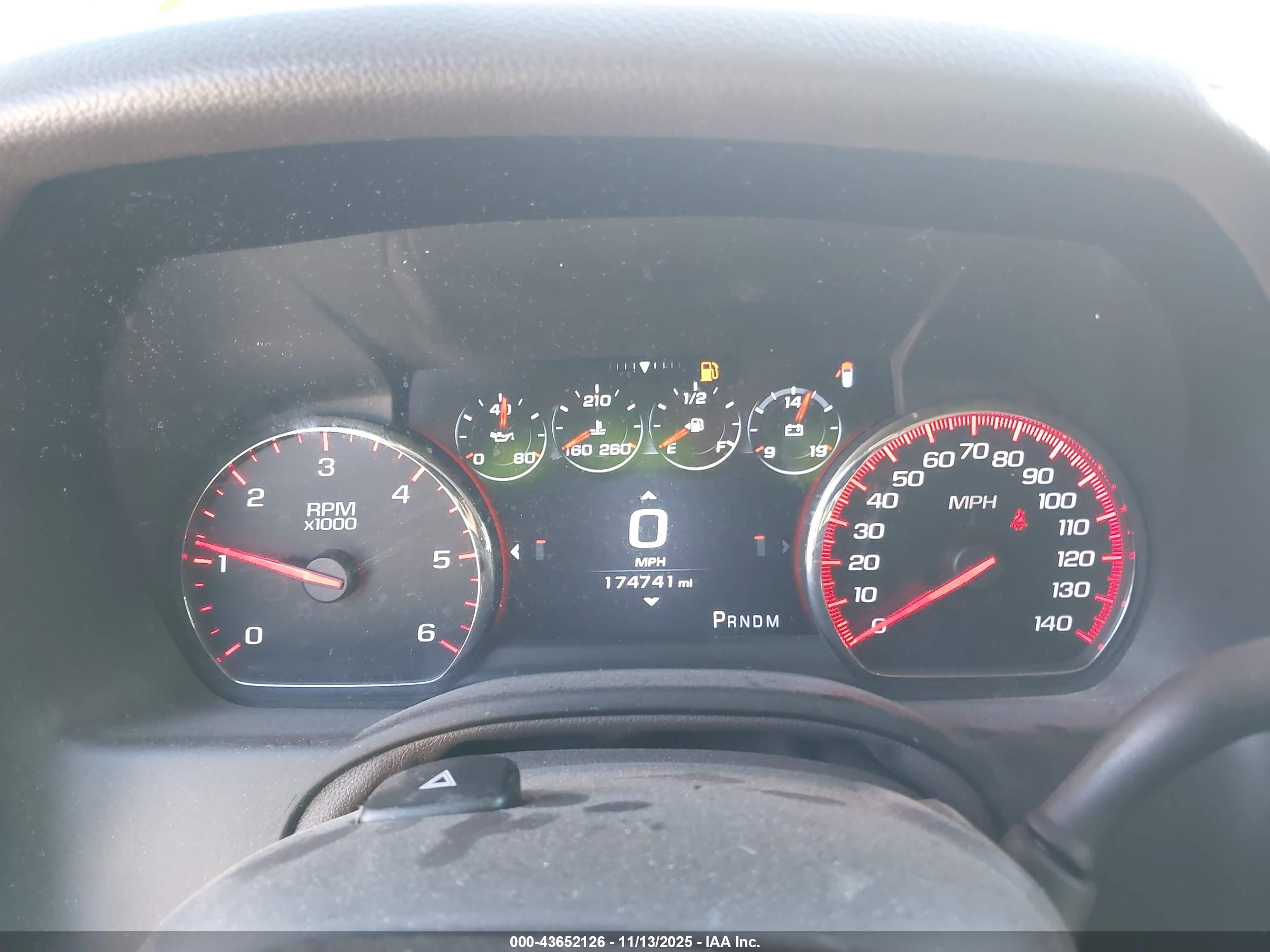 GMC YUKON image 7