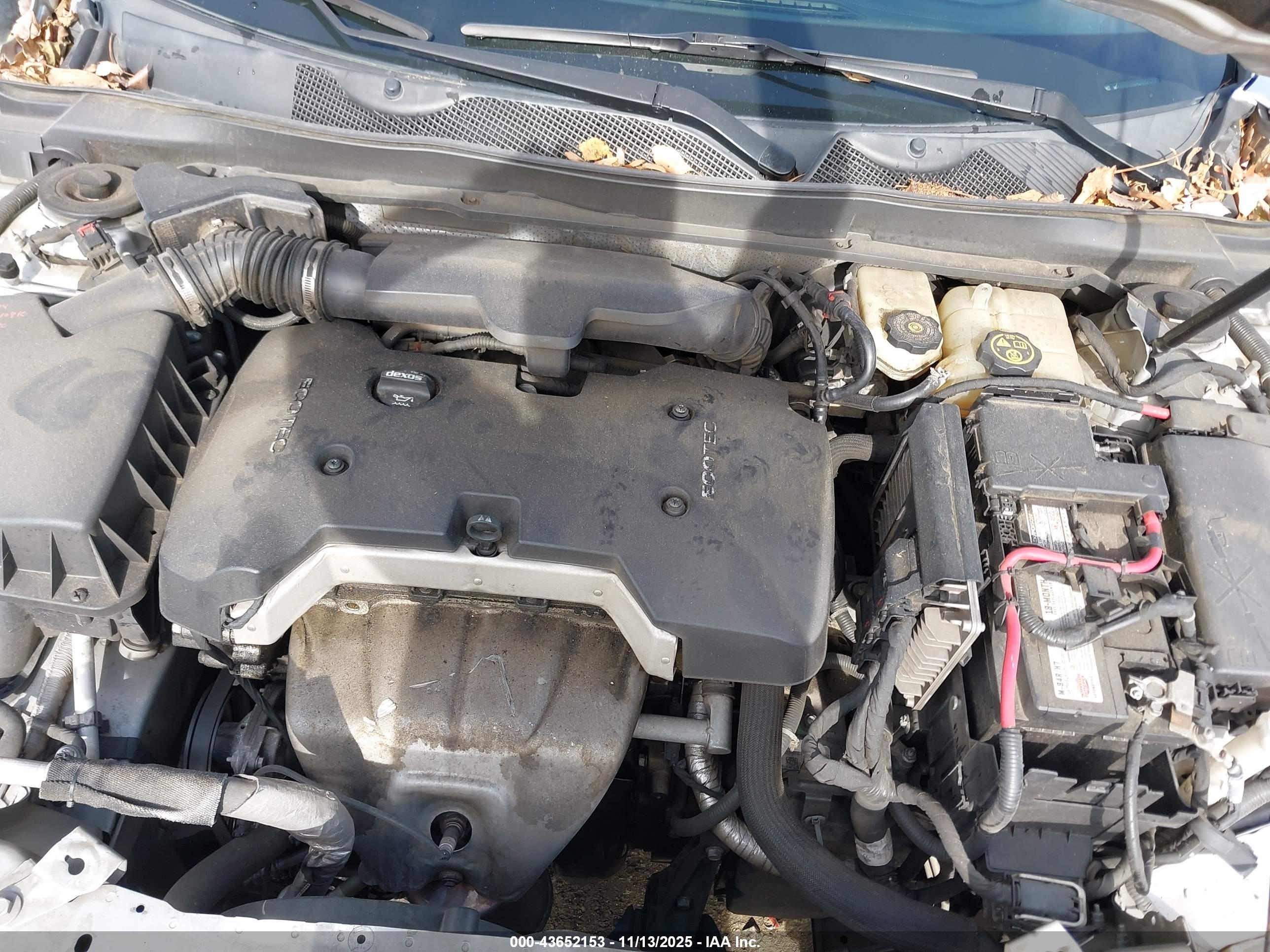 CHEVROLET IMPALA image 10
