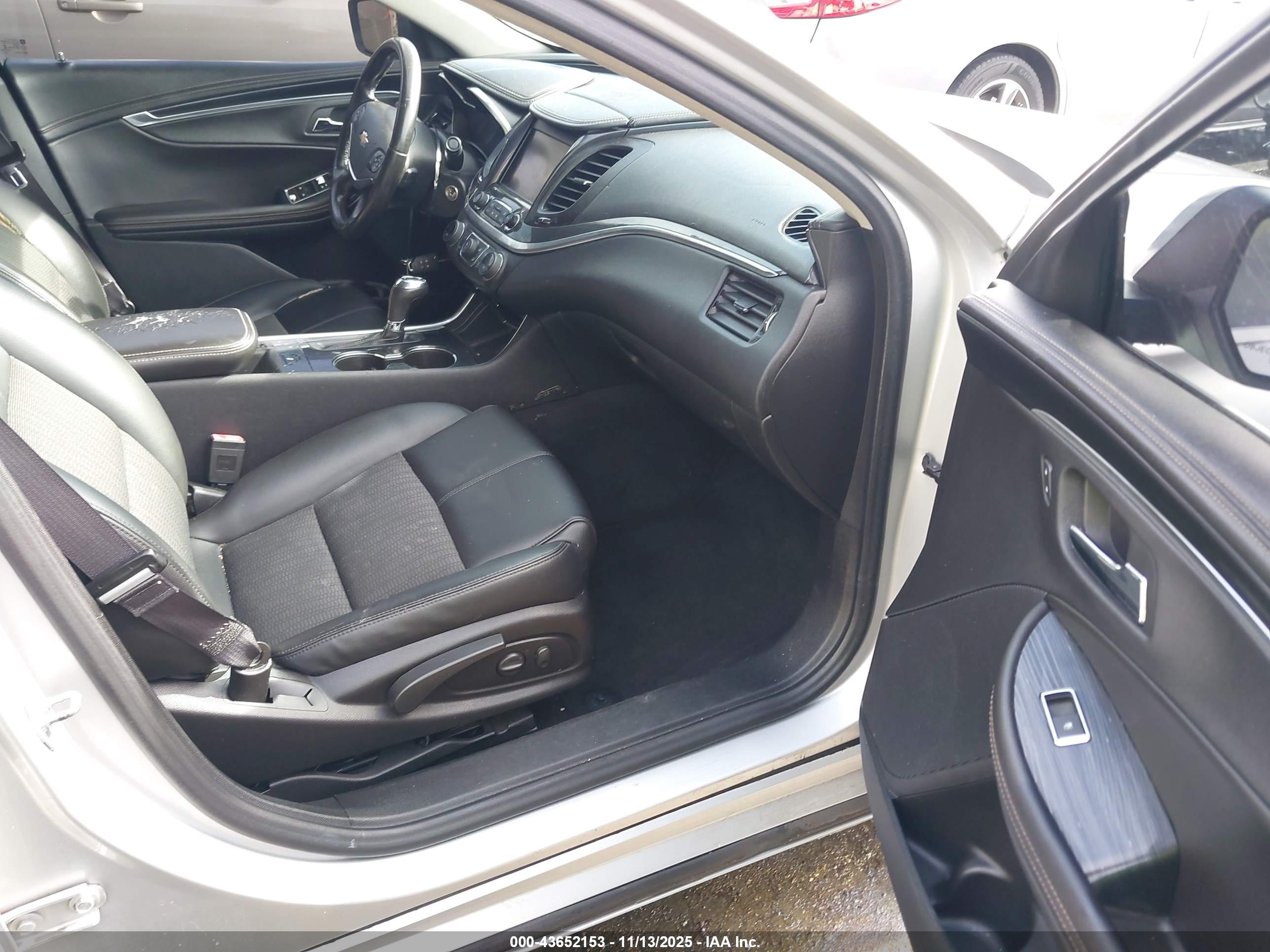 CHEVROLET IMPALA image 5