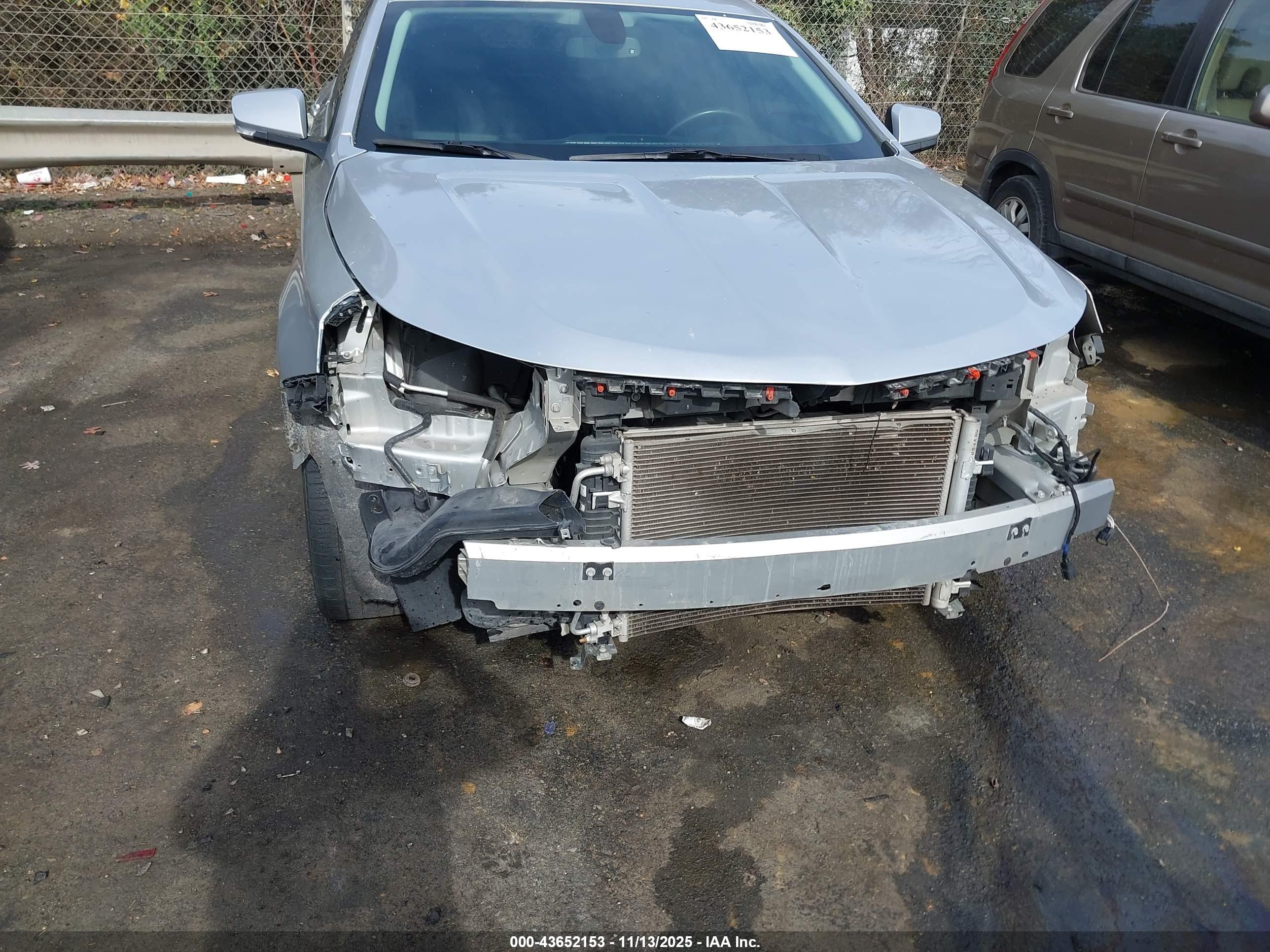 CHEVROLET IMPALA image 6