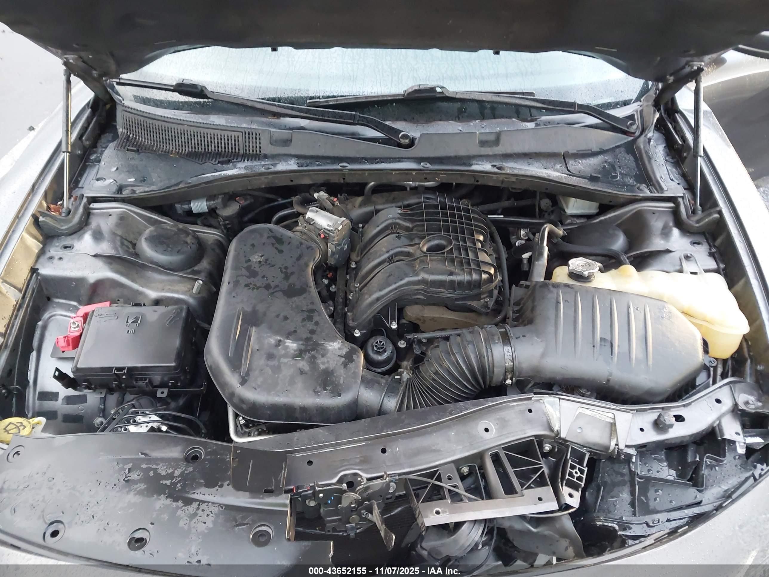 DODGE CHARGER image 10