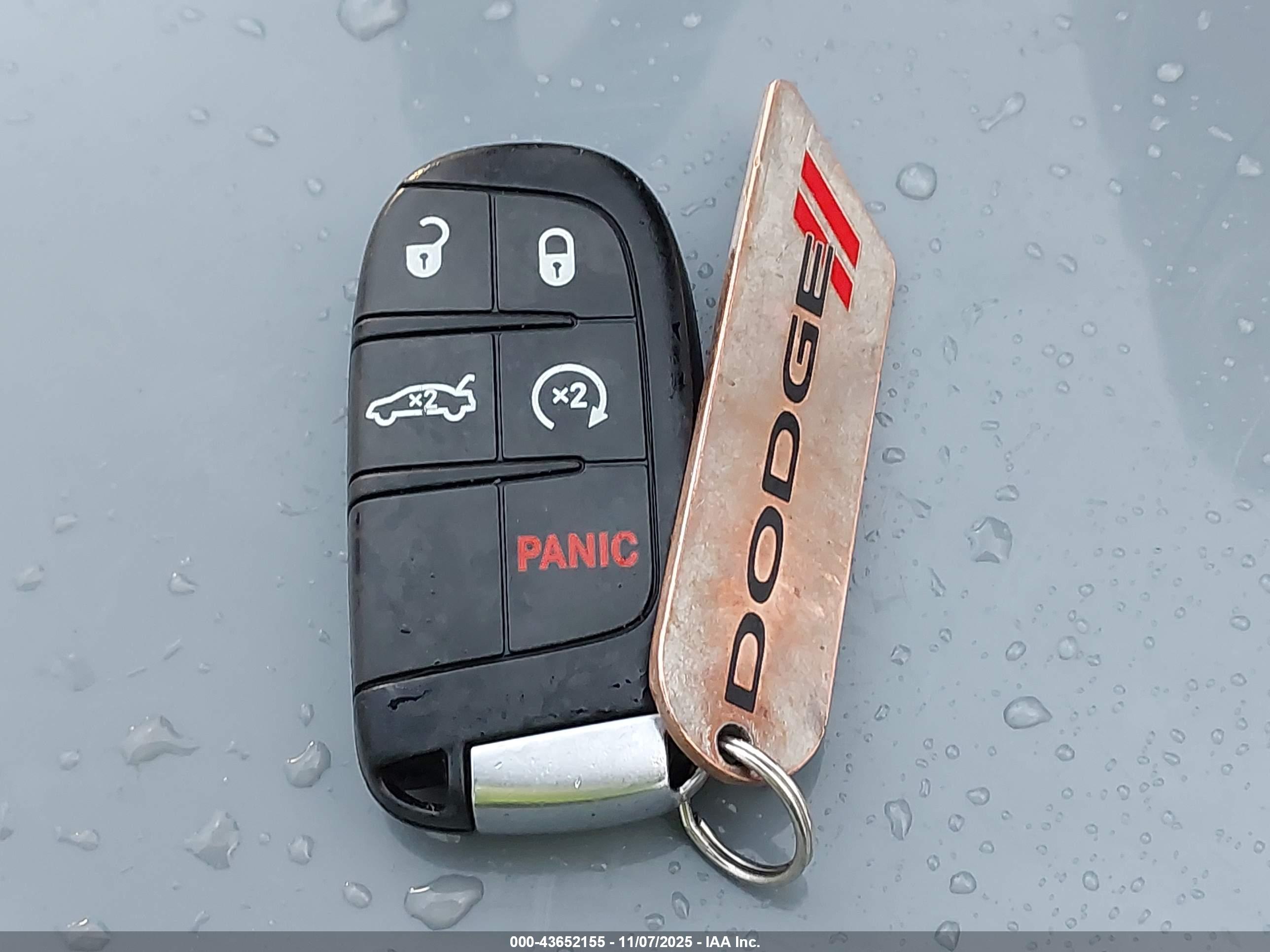 DODGE CHARGER image 11