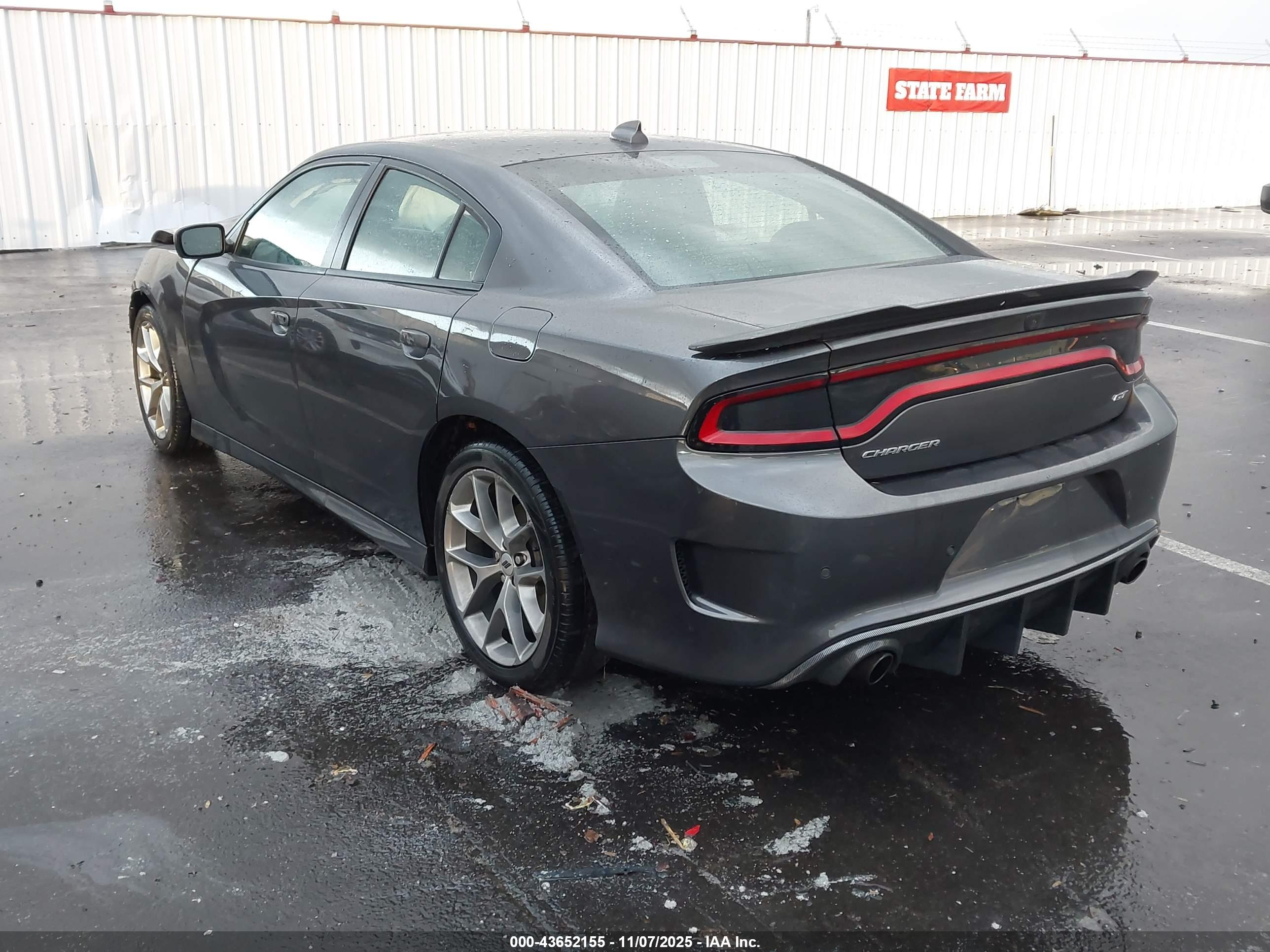 DODGE CHARGER image 3